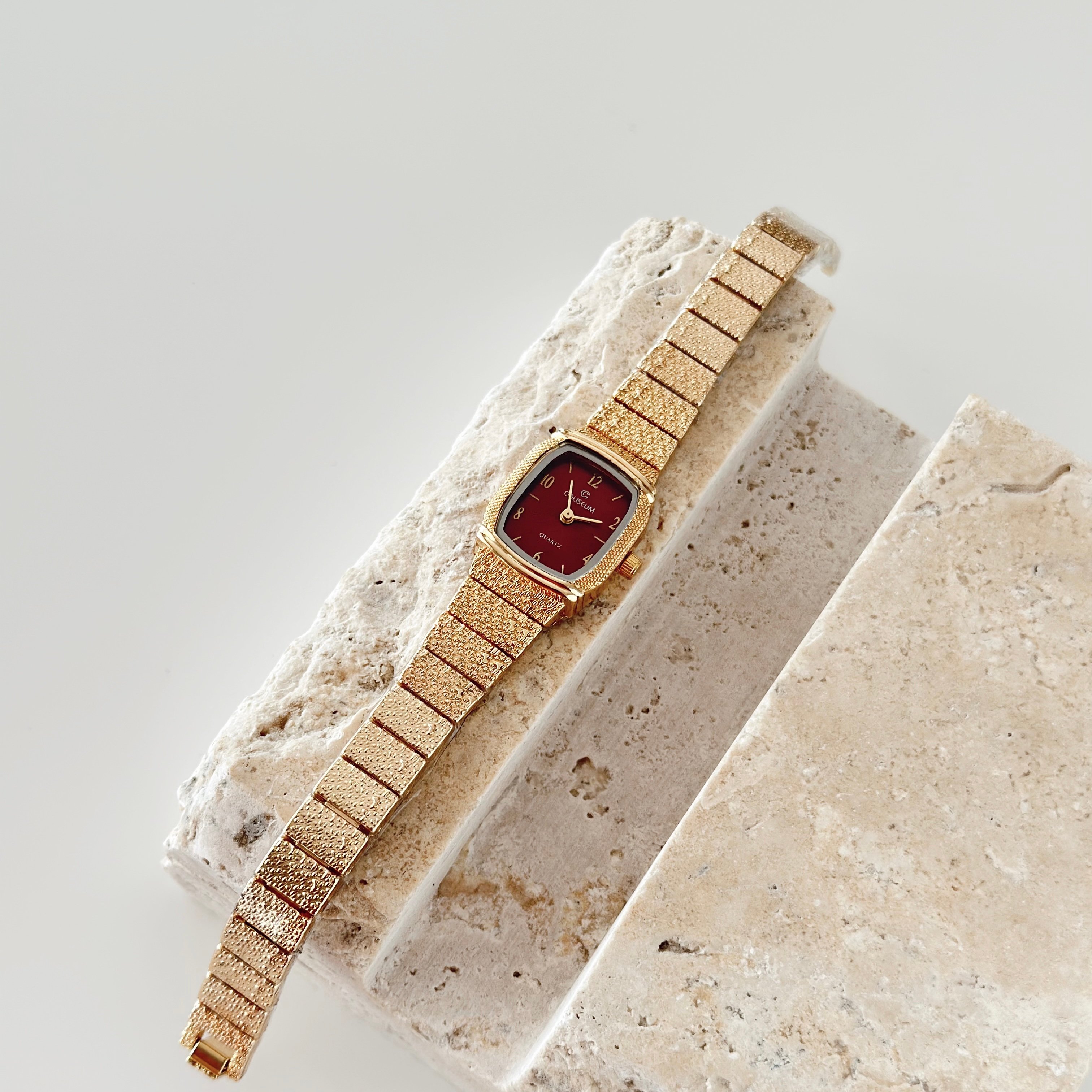 Dominor Watch