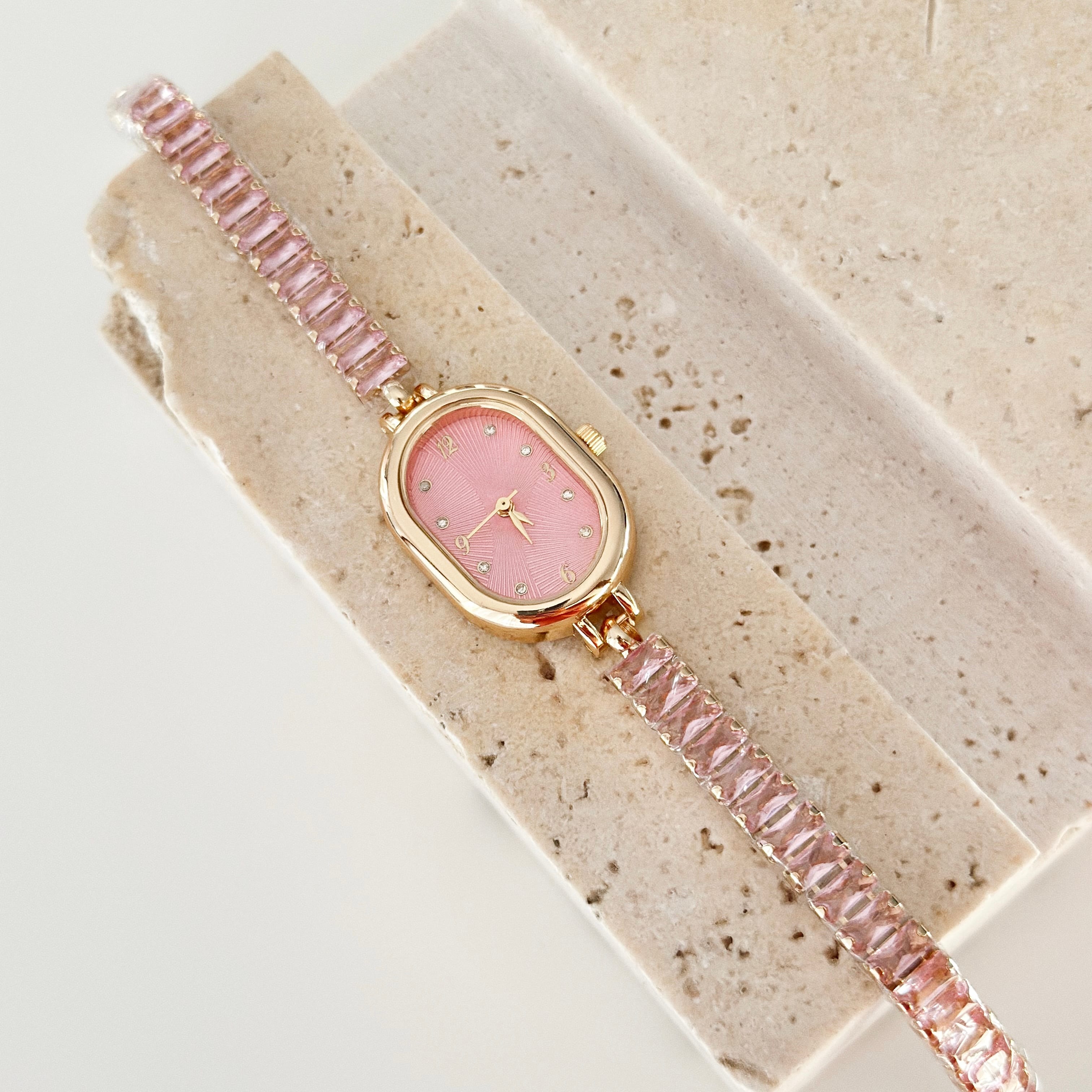 Leyenda Watch