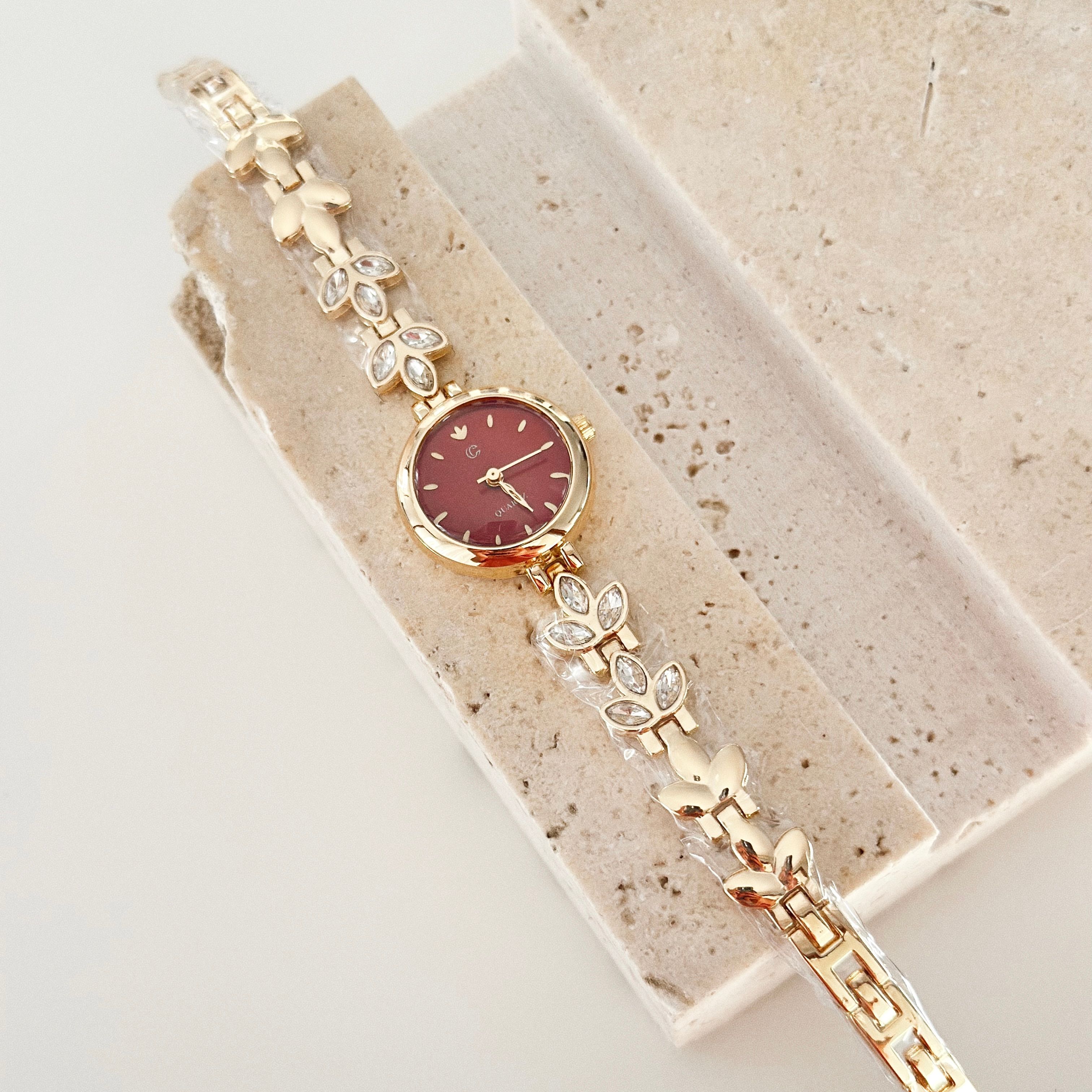 Viajero Watch
