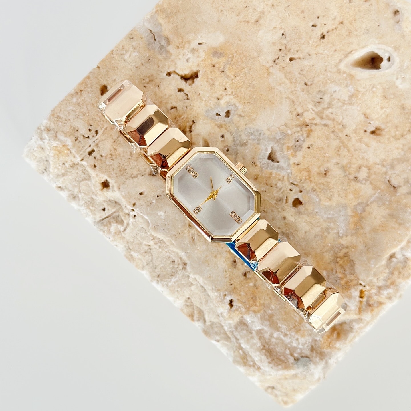 Velaris Beyaz Watch