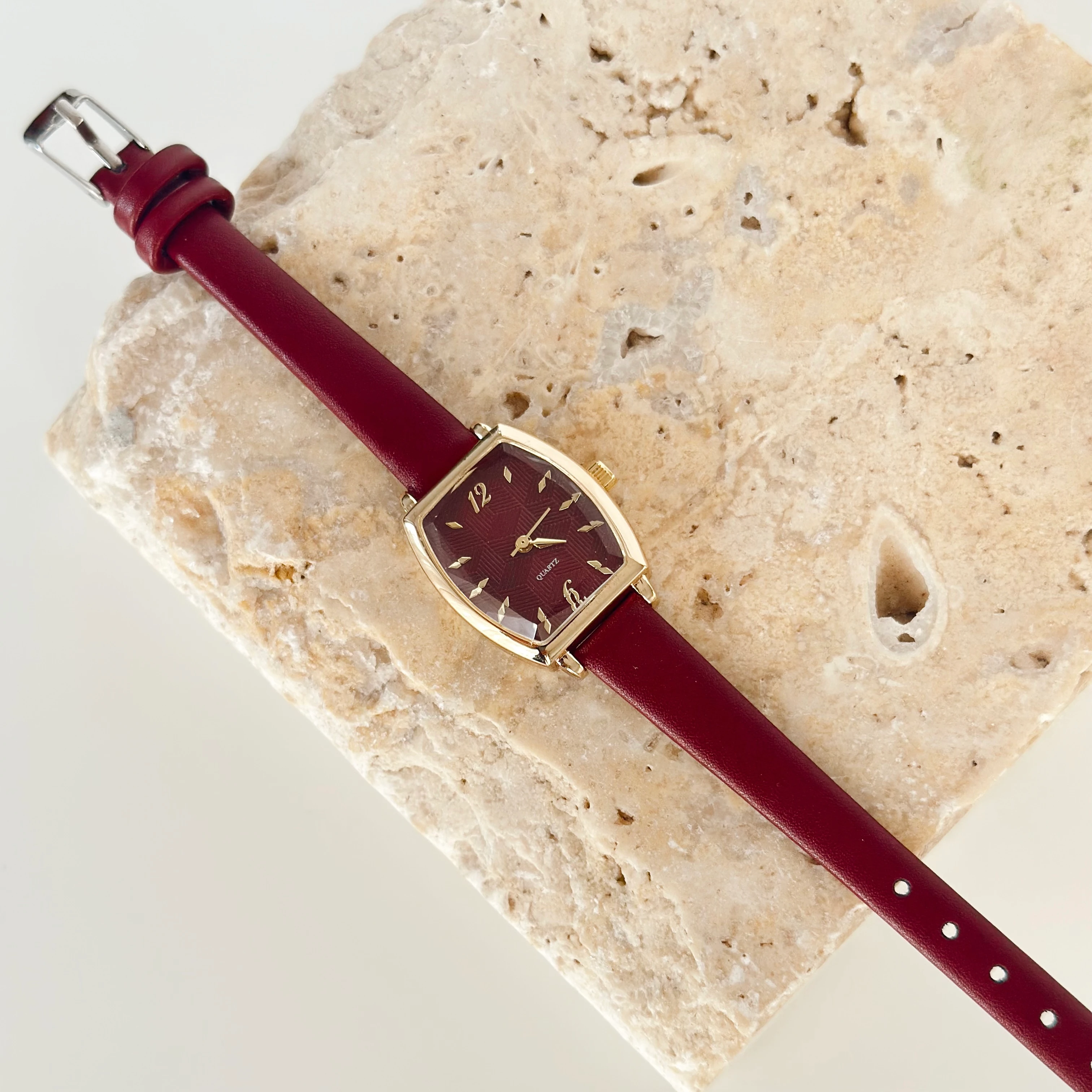 Pure Classic Deri Kordon Saat