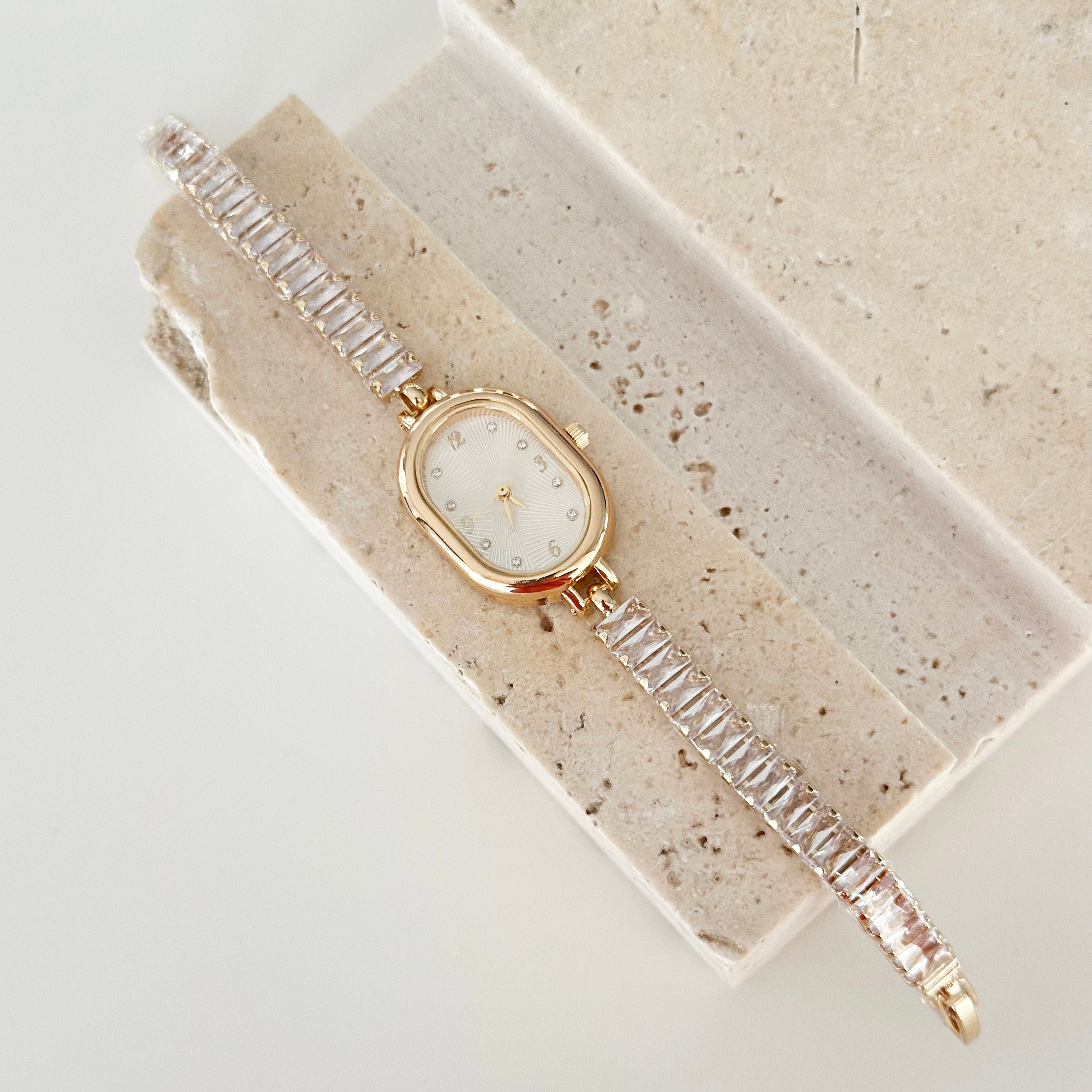 Acero Watch