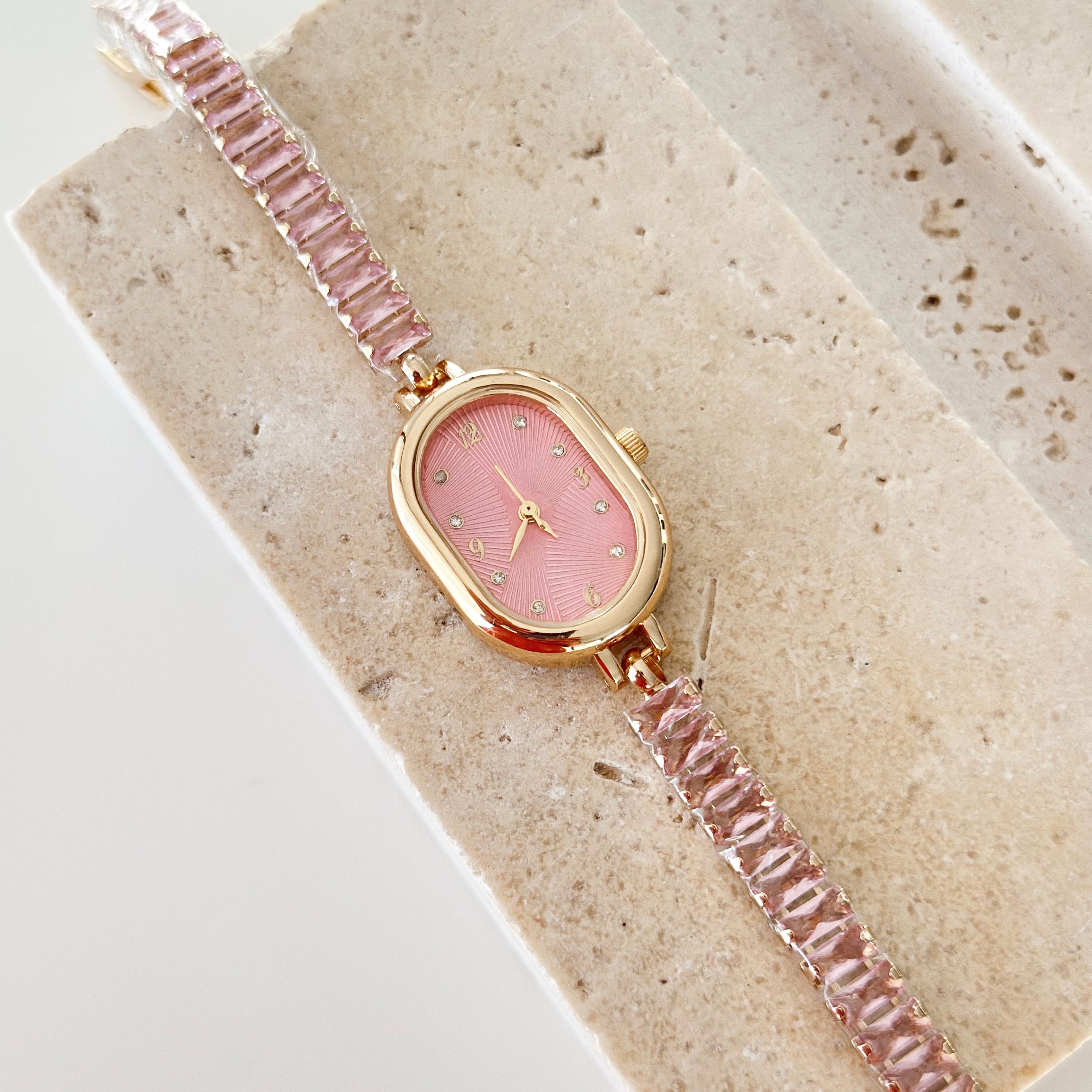 Leyenda Watch