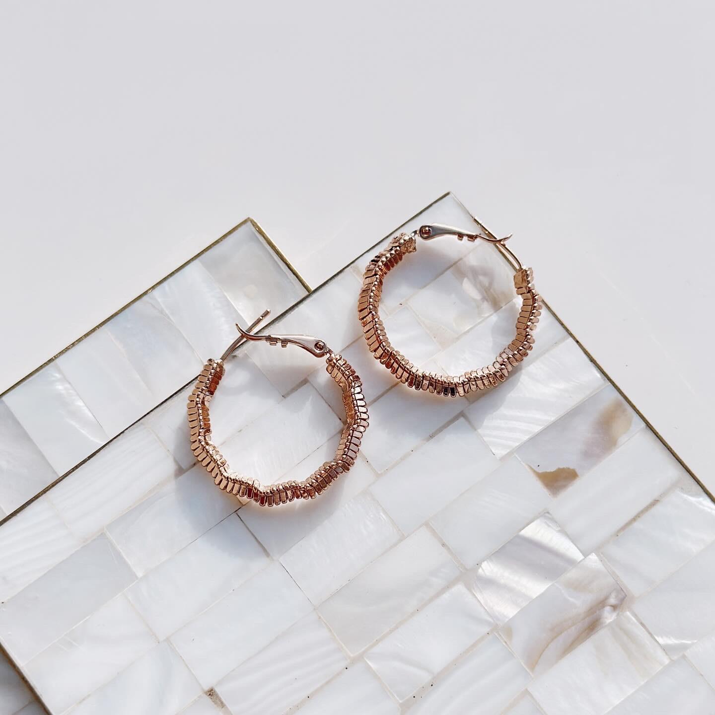 Line akoer Xupıng küpe