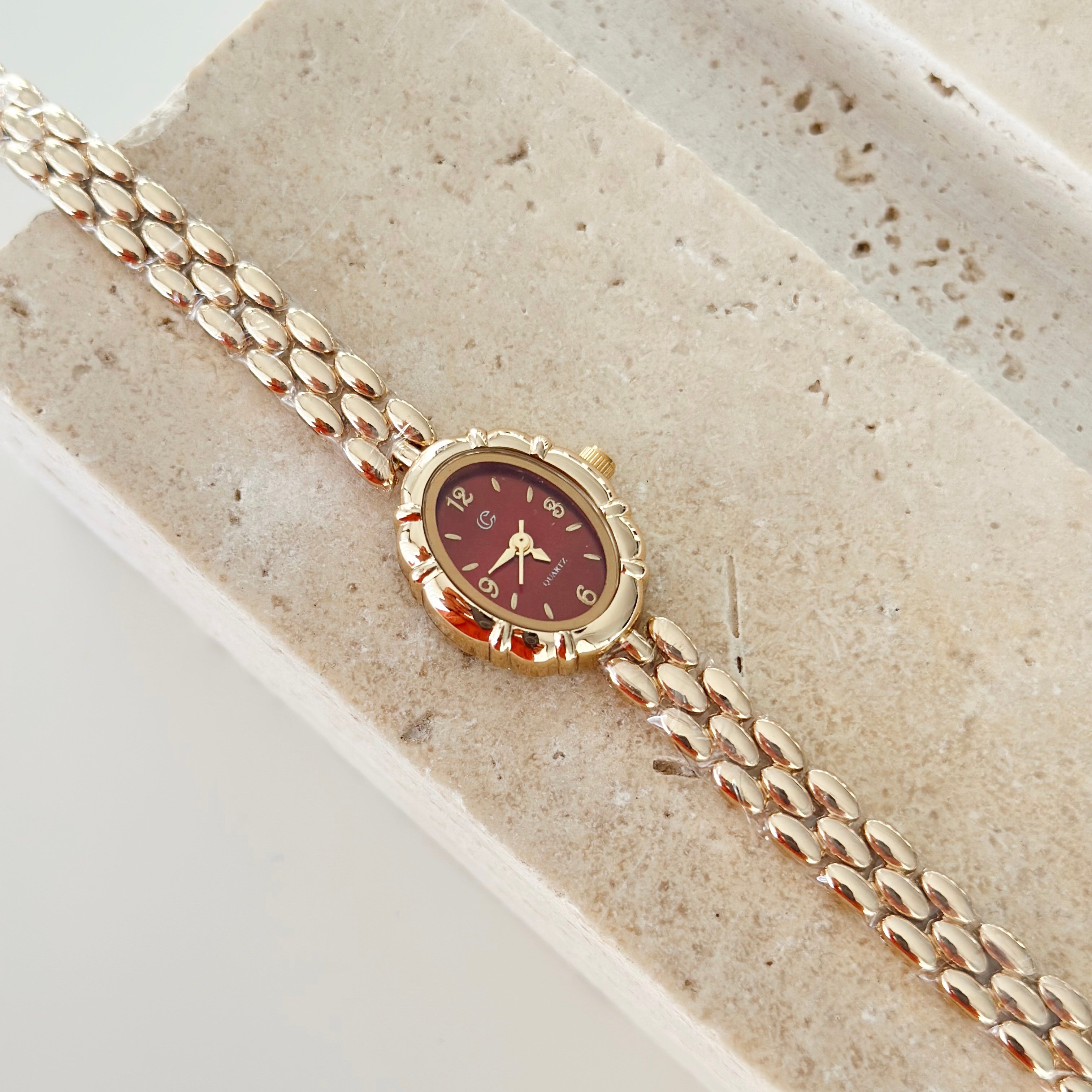 Recuerdo Watch