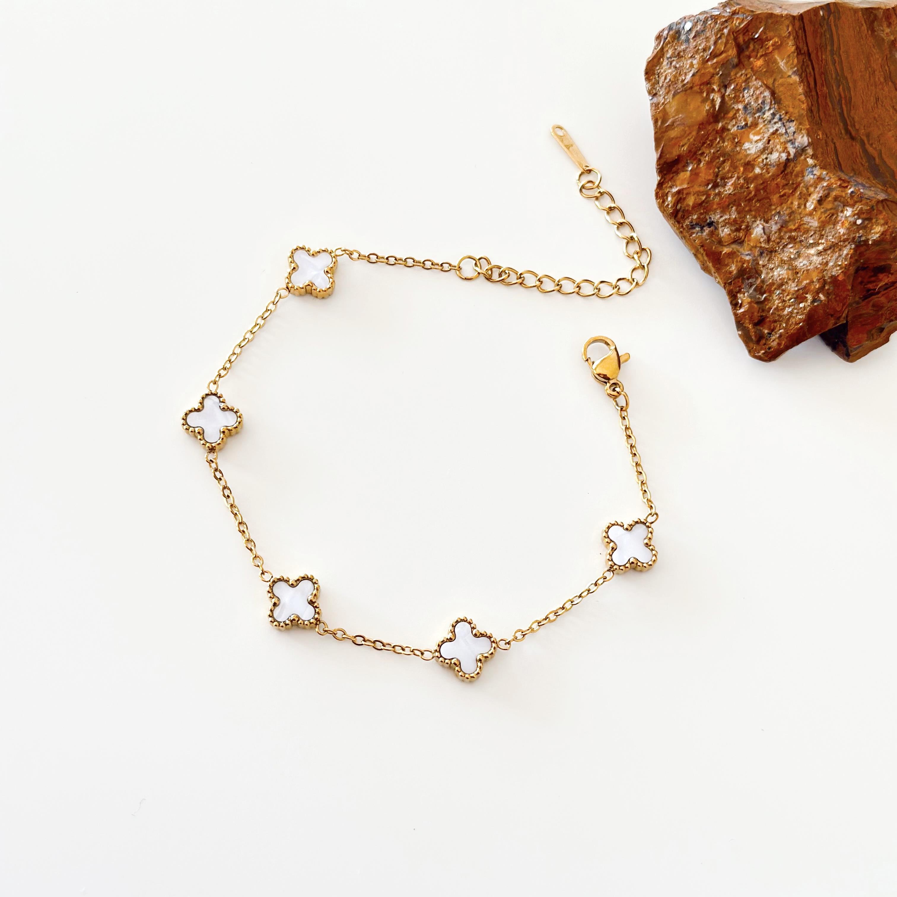 Routine Çelik Bileklik