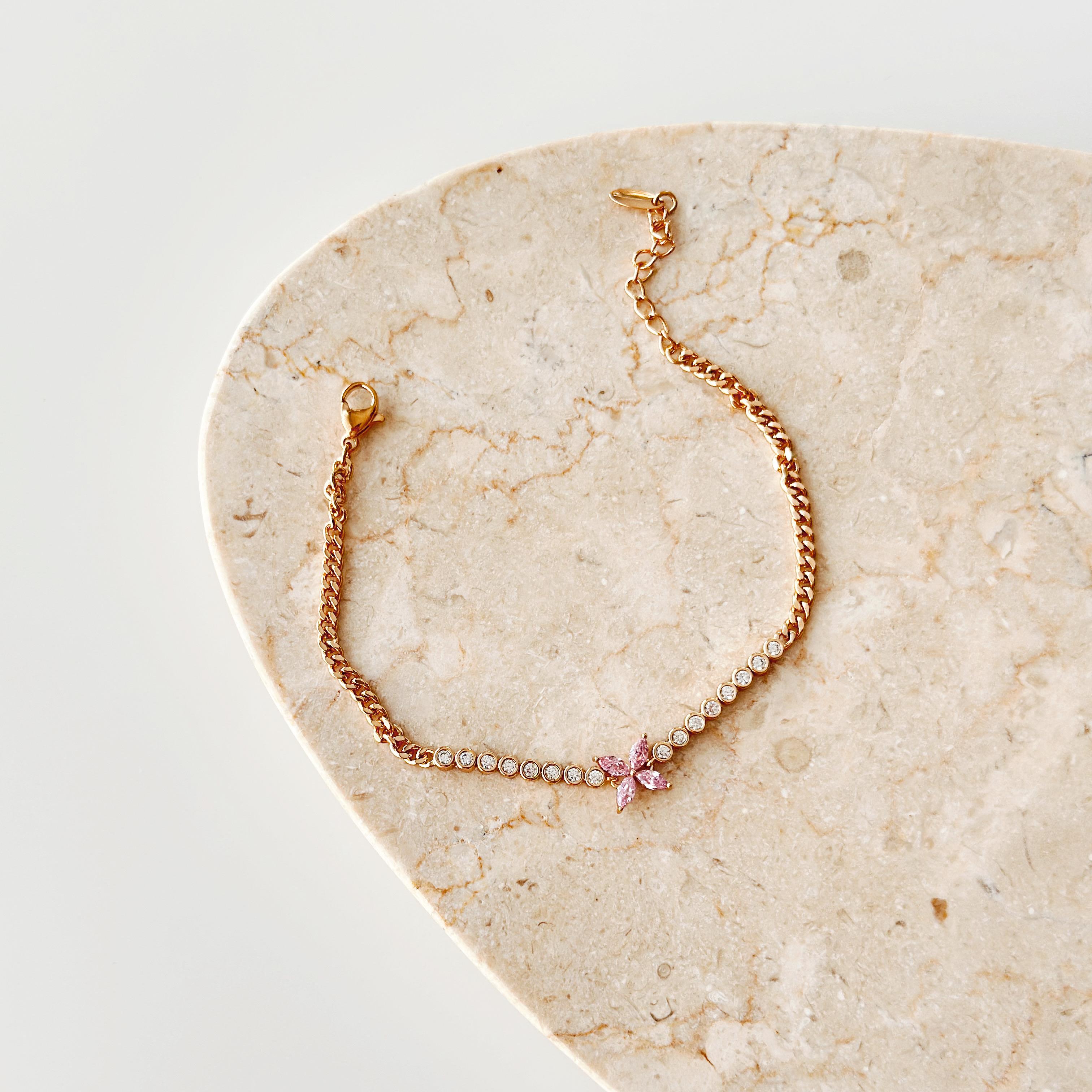 Lonato Xuping Çelik Bileklik