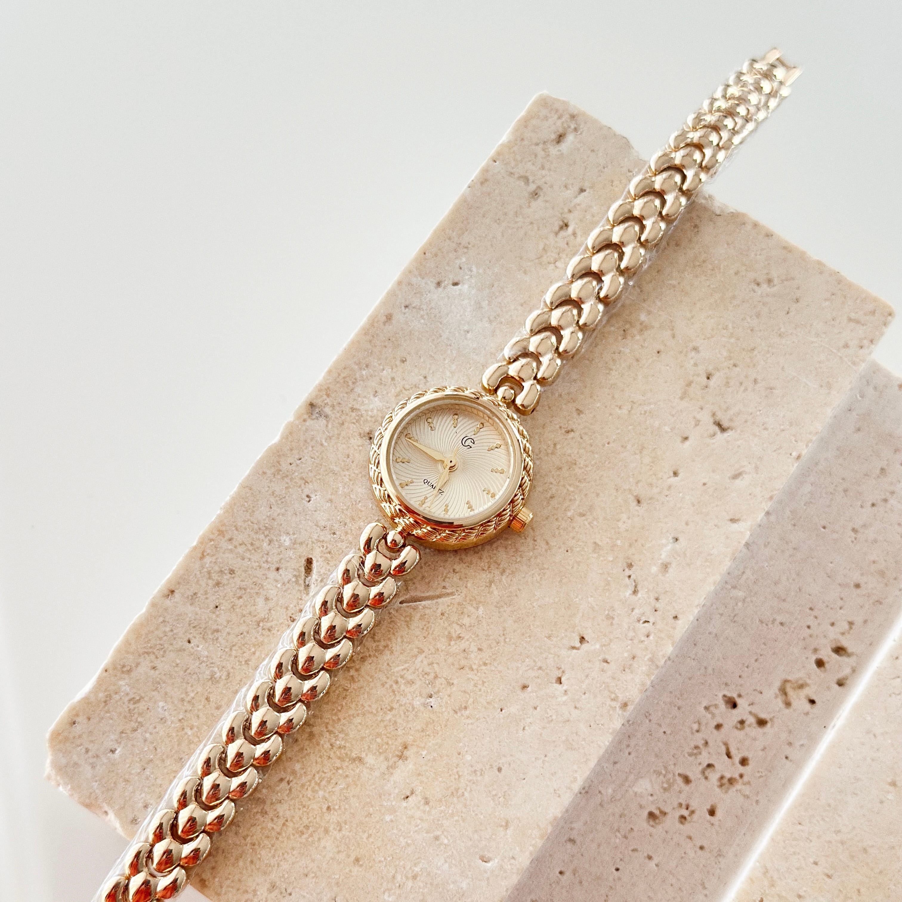 Eternidad Watch
