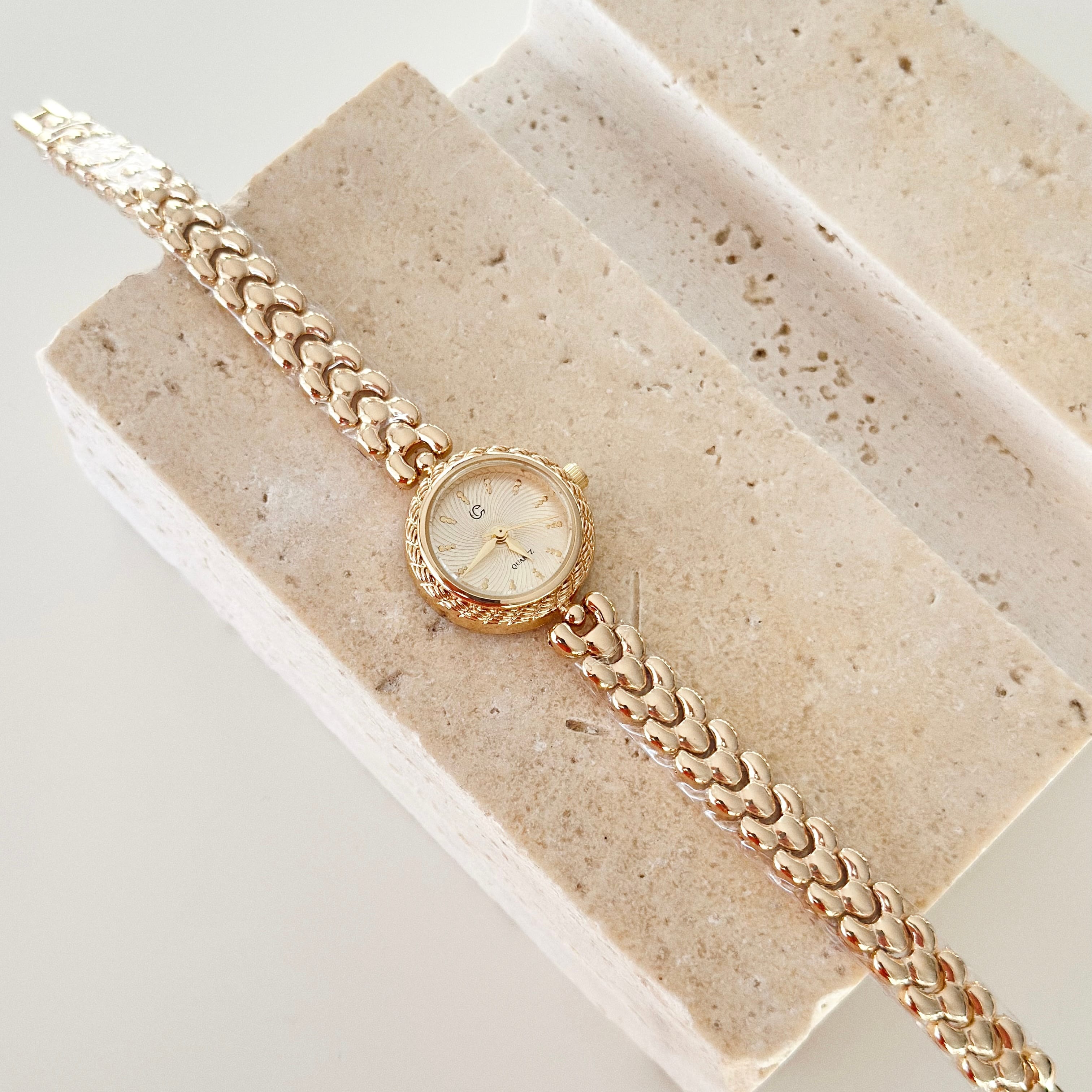 Eternidad Watch