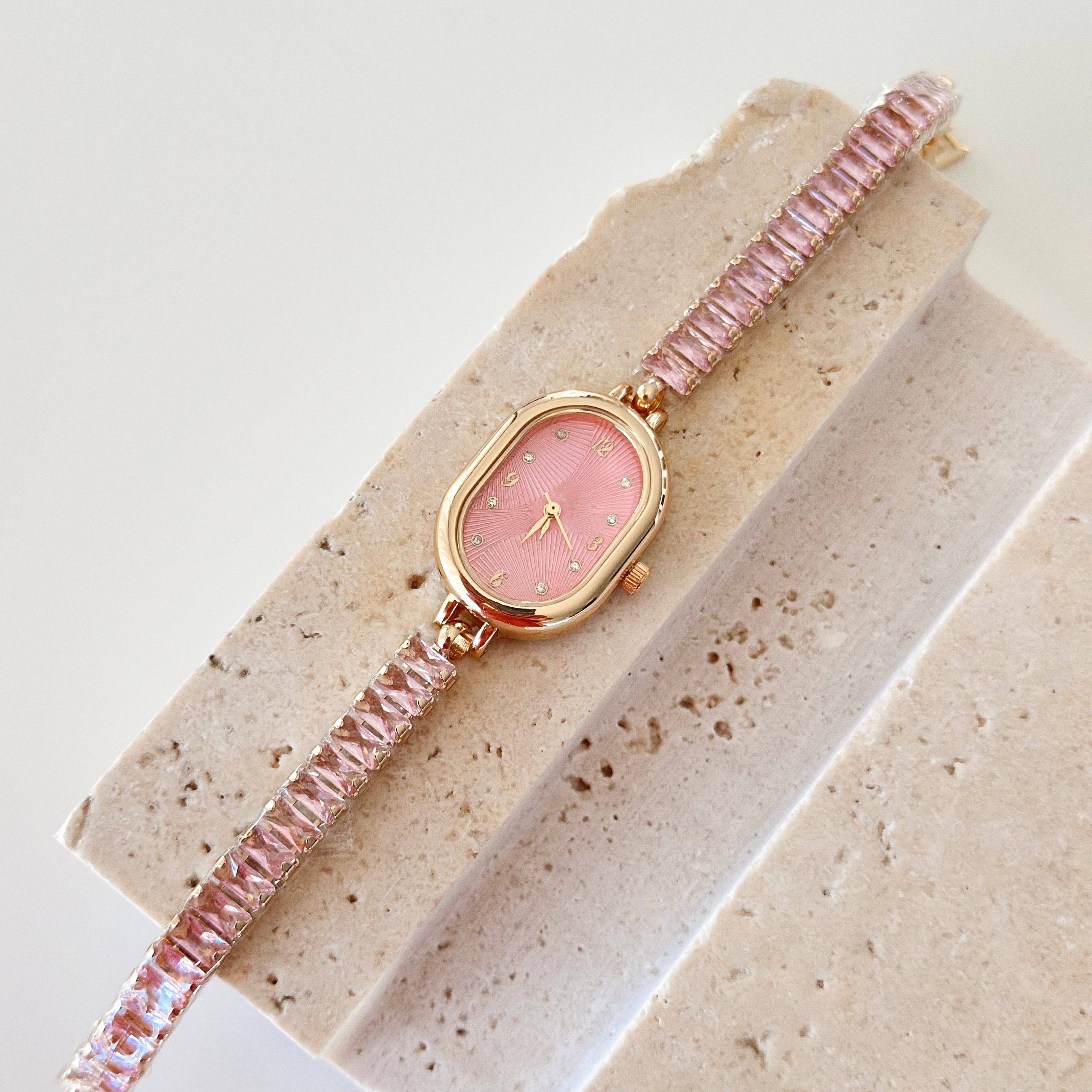 Leyenda Watch