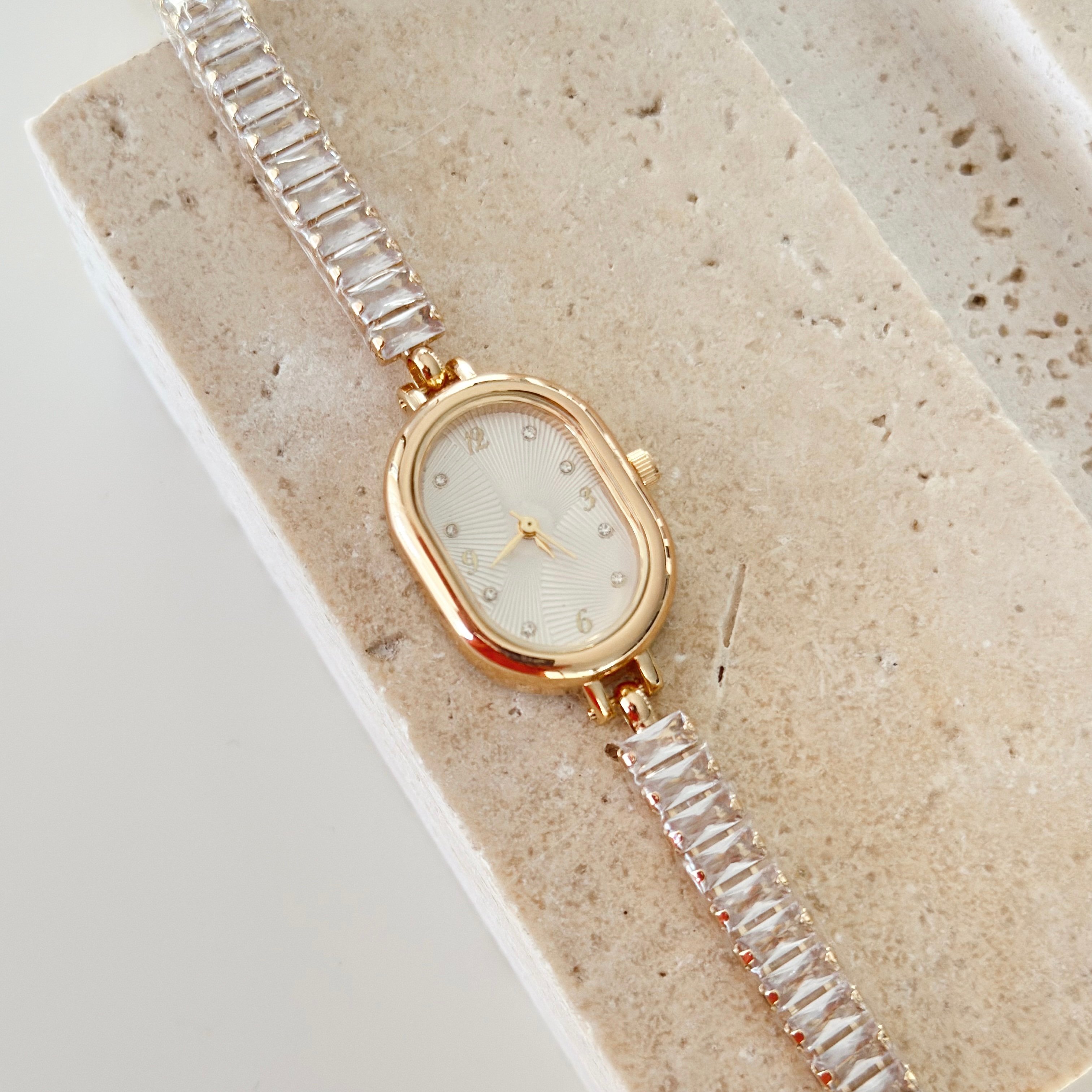 Acero Watch