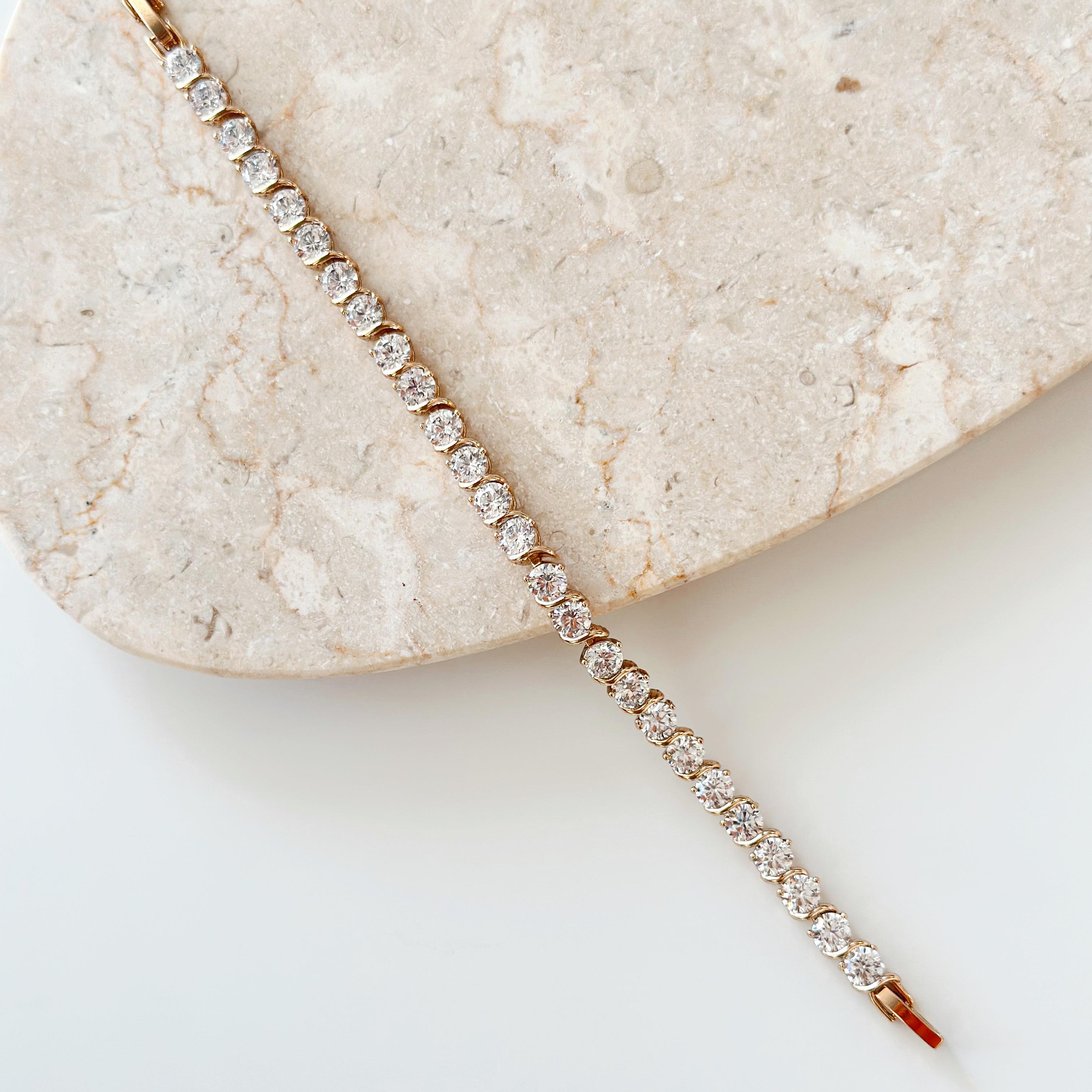 Brera Xuping Çelik Bileklik