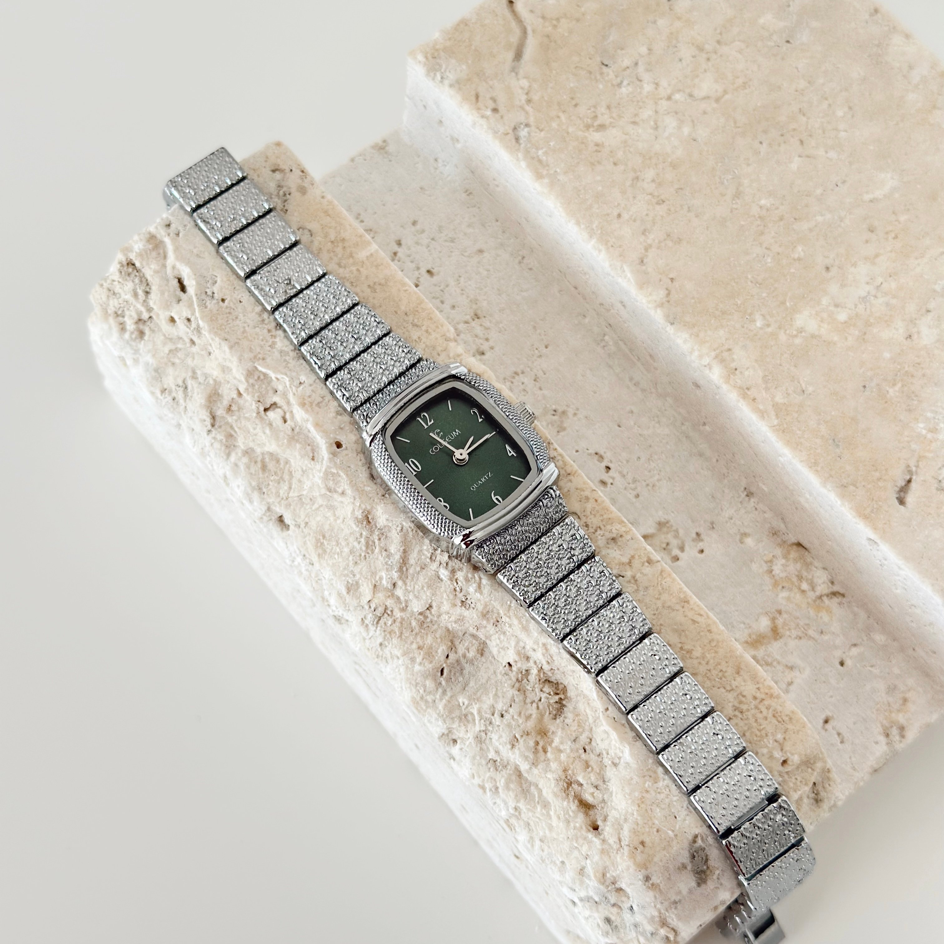 Titanor Watch
