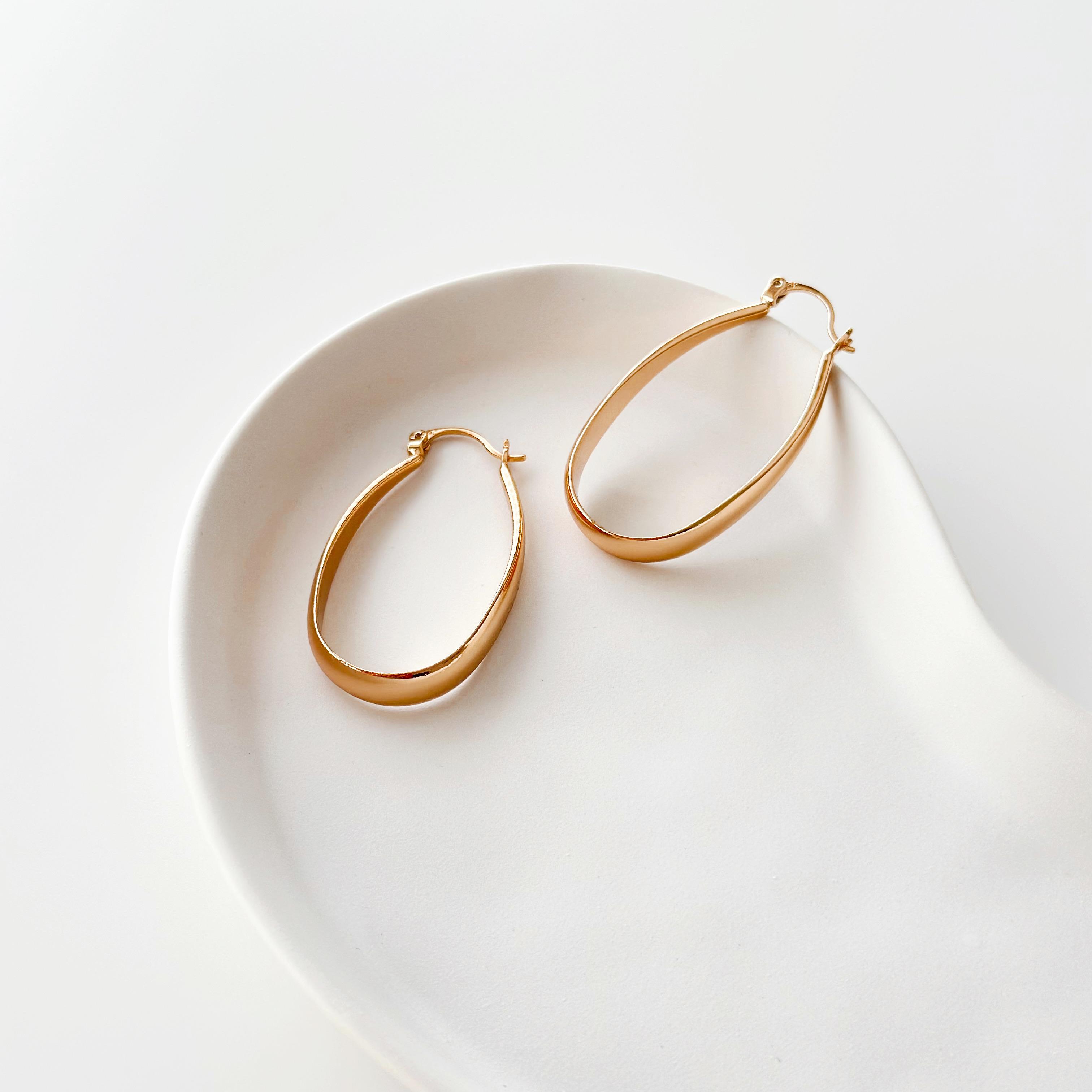 Juderia Xuping küpe