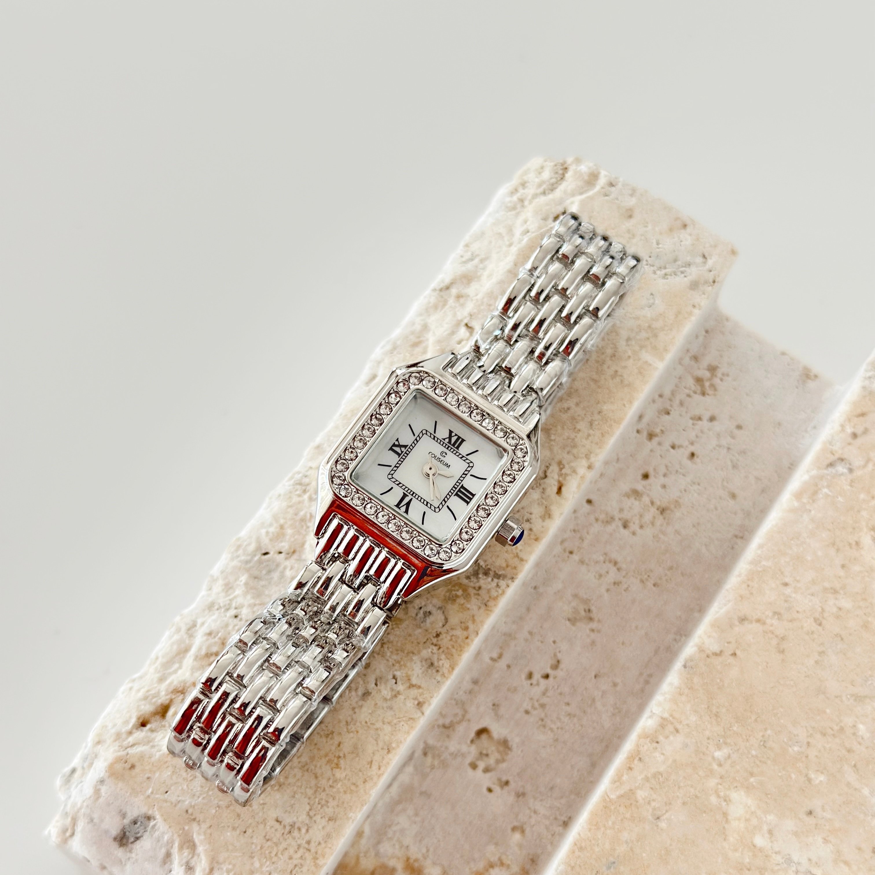 Kronos Watch