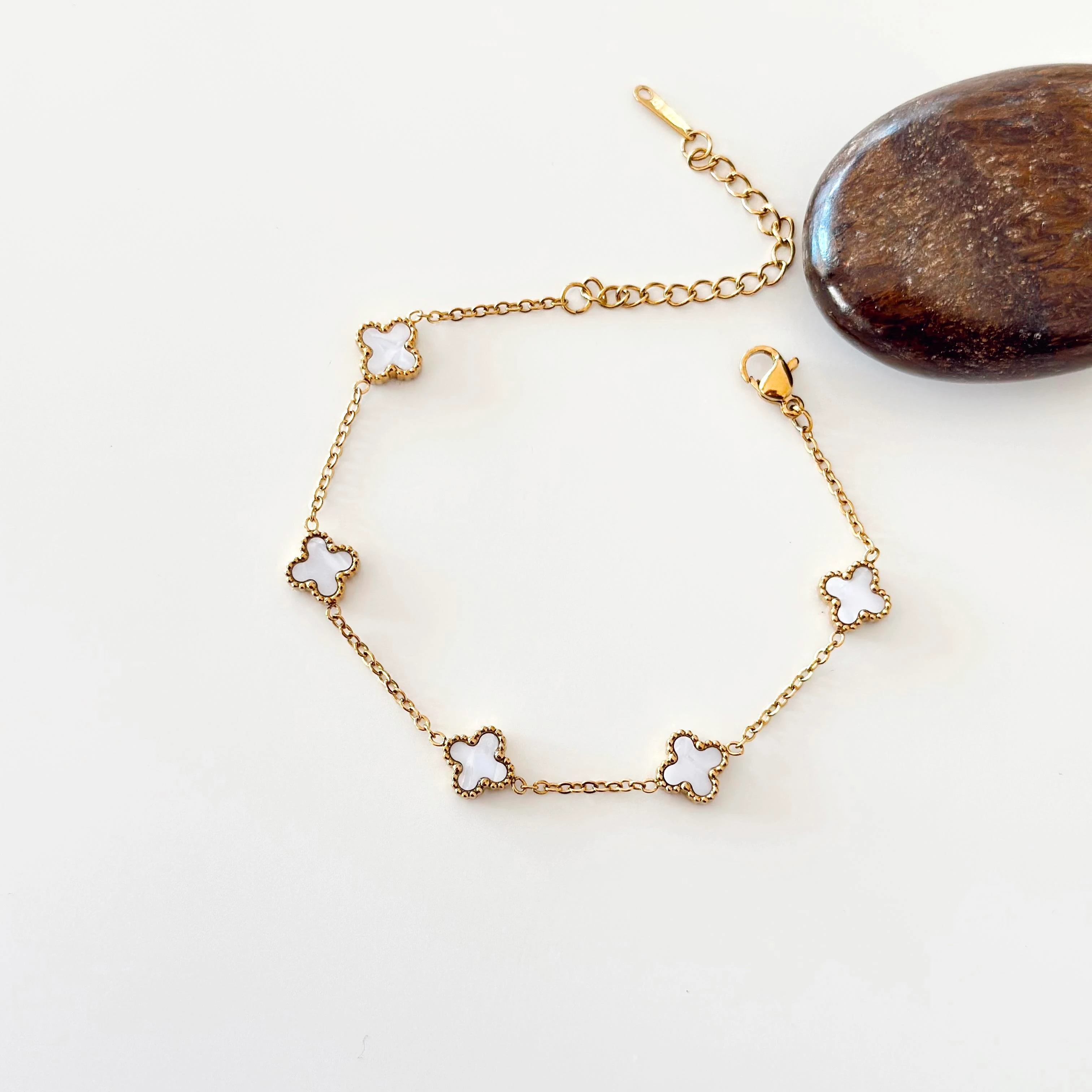 Routine Çelik Bileklik