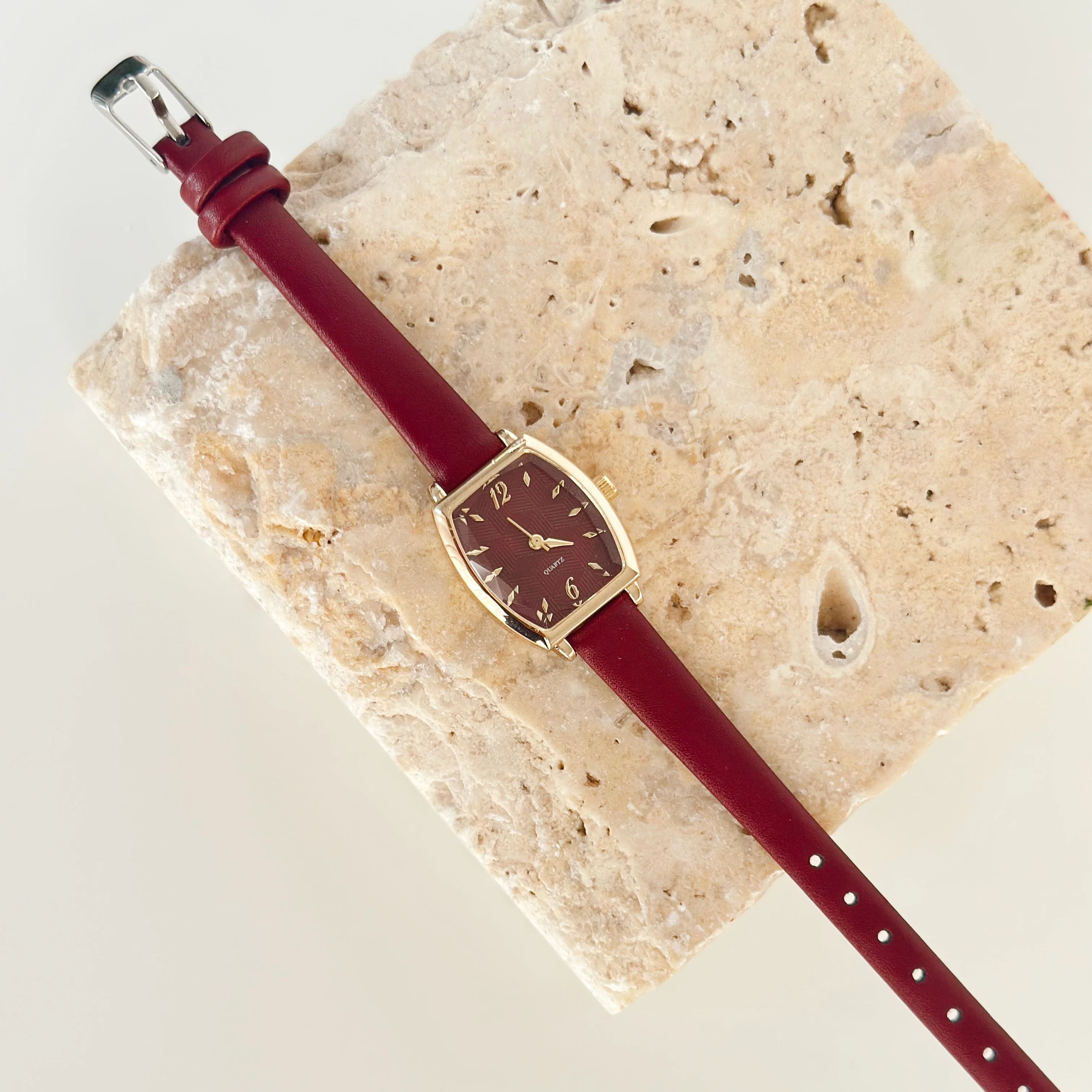 Pure Classic Deri Kordon Saat