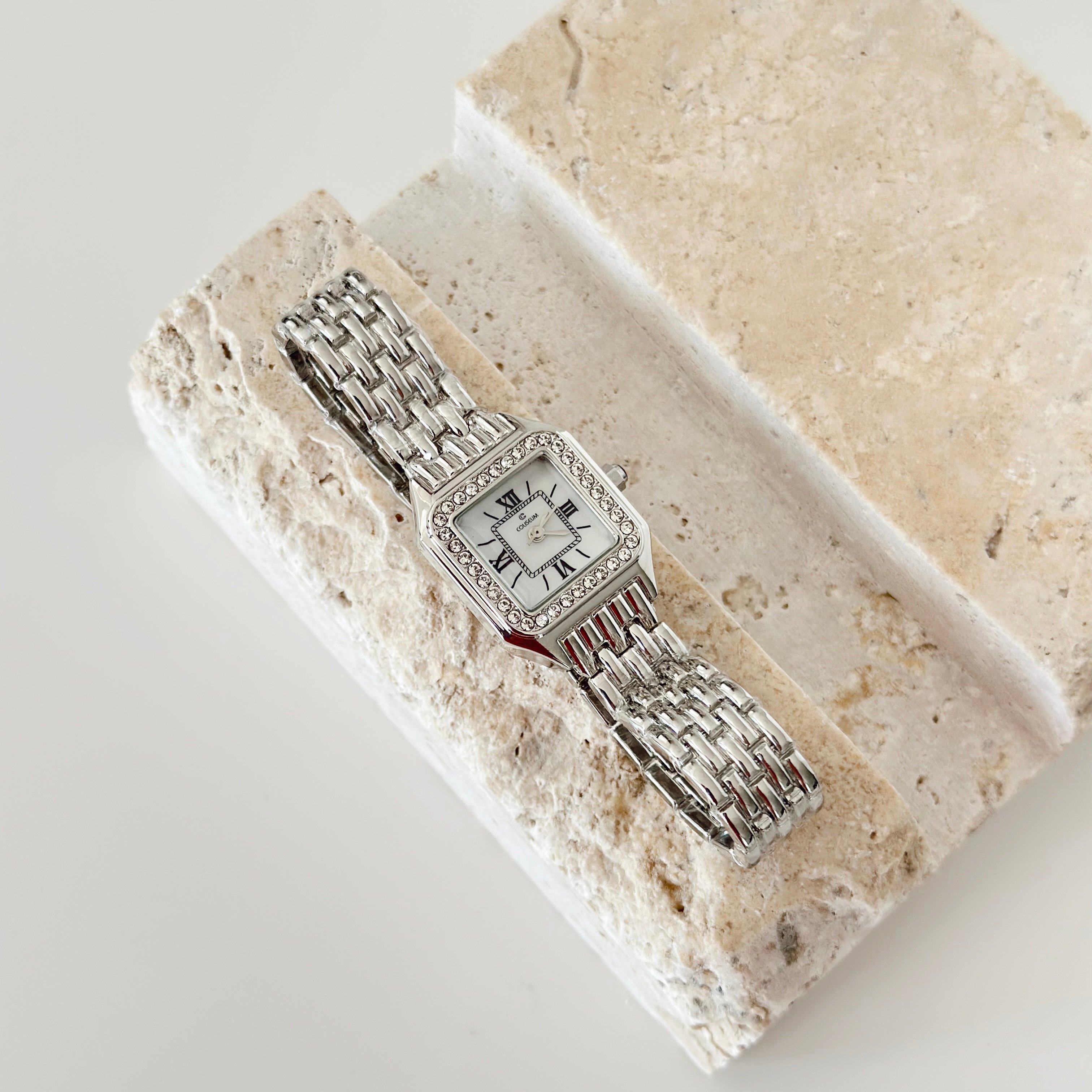 Kronos Watch