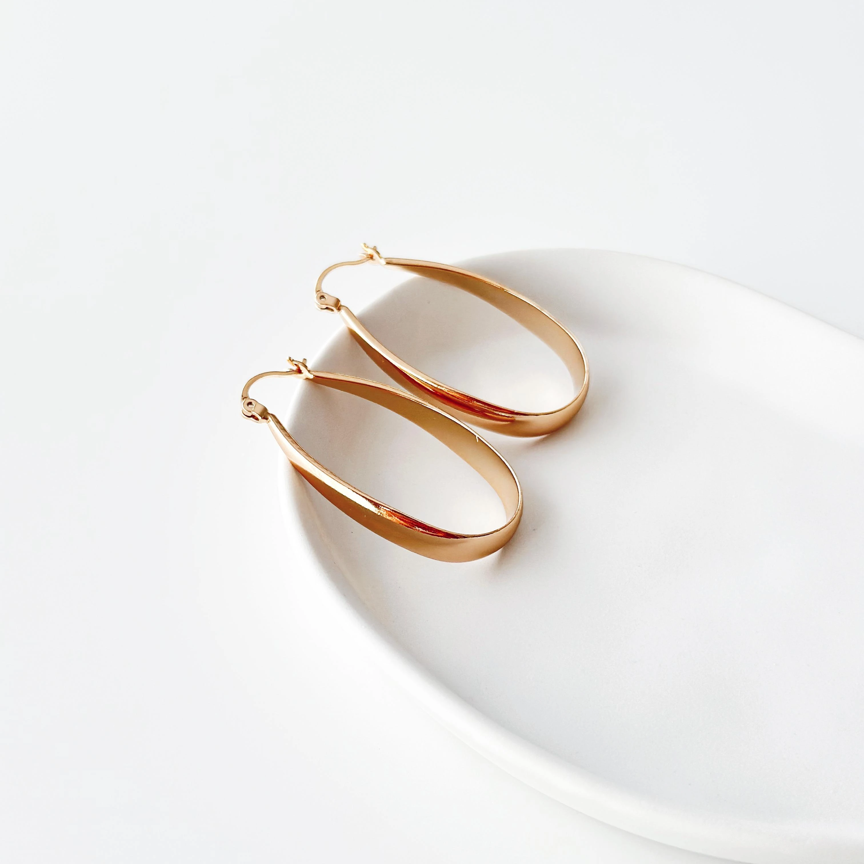 Juderia Xuping küpe