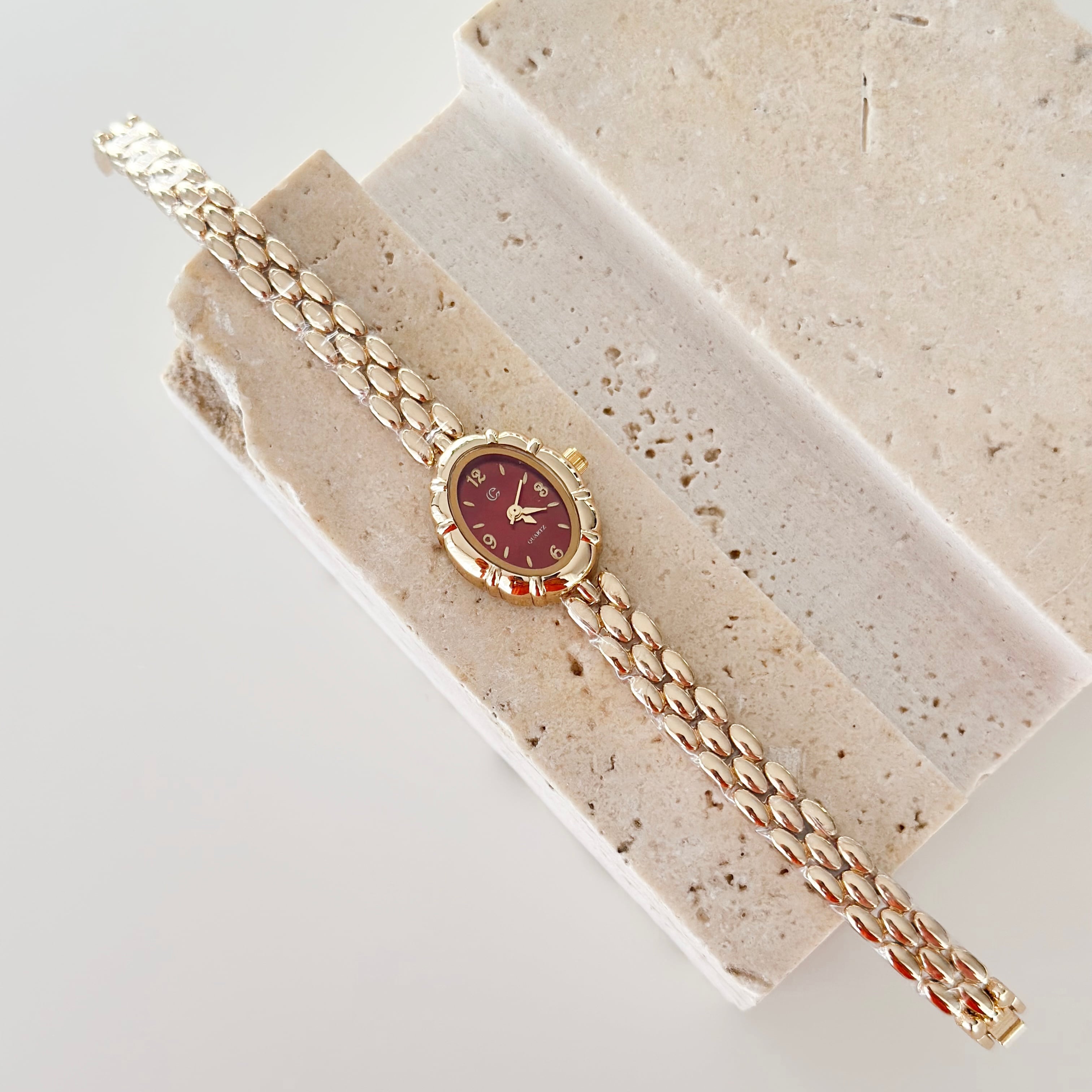 Recuerdo Watch