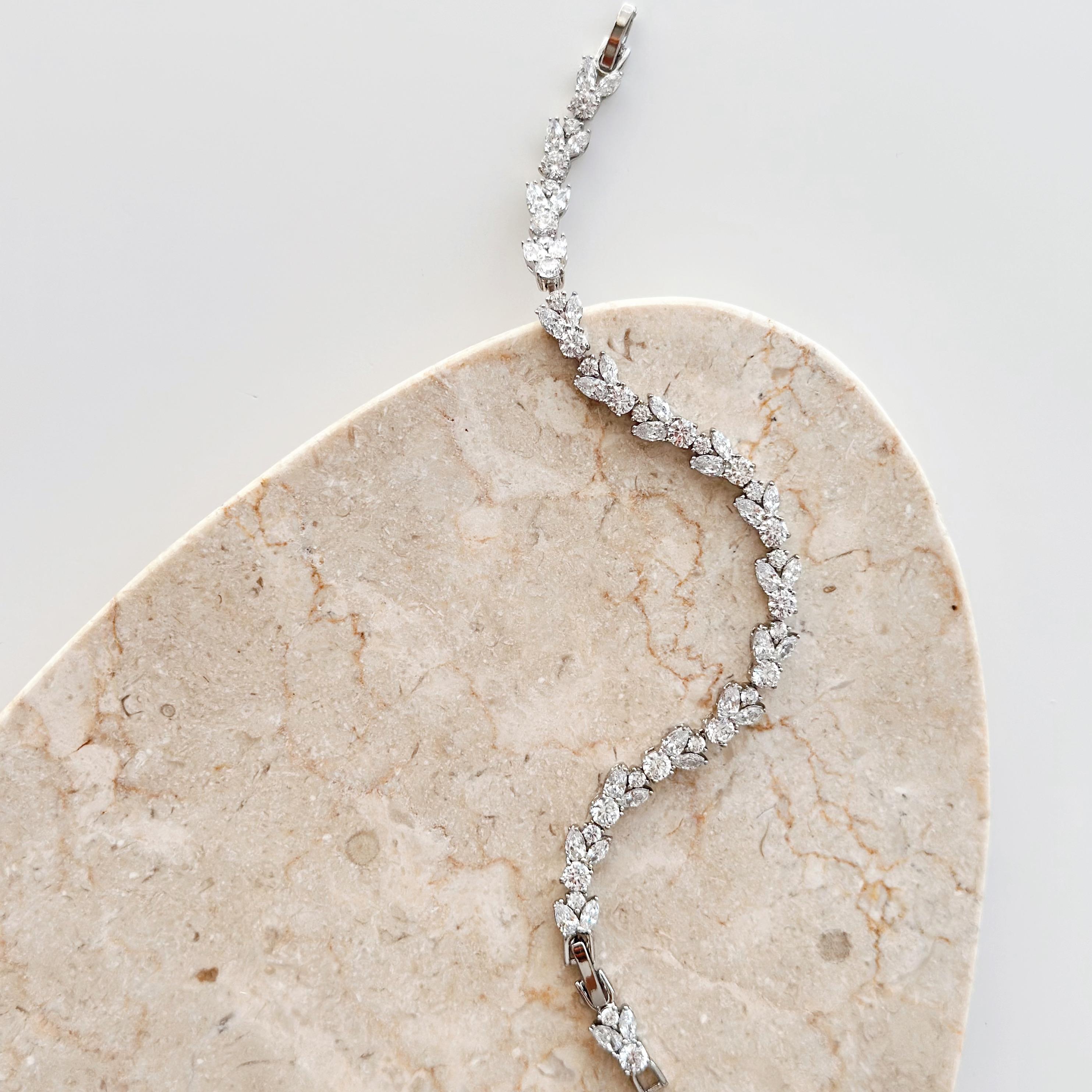 Hece Xuping Çelik Bileklik