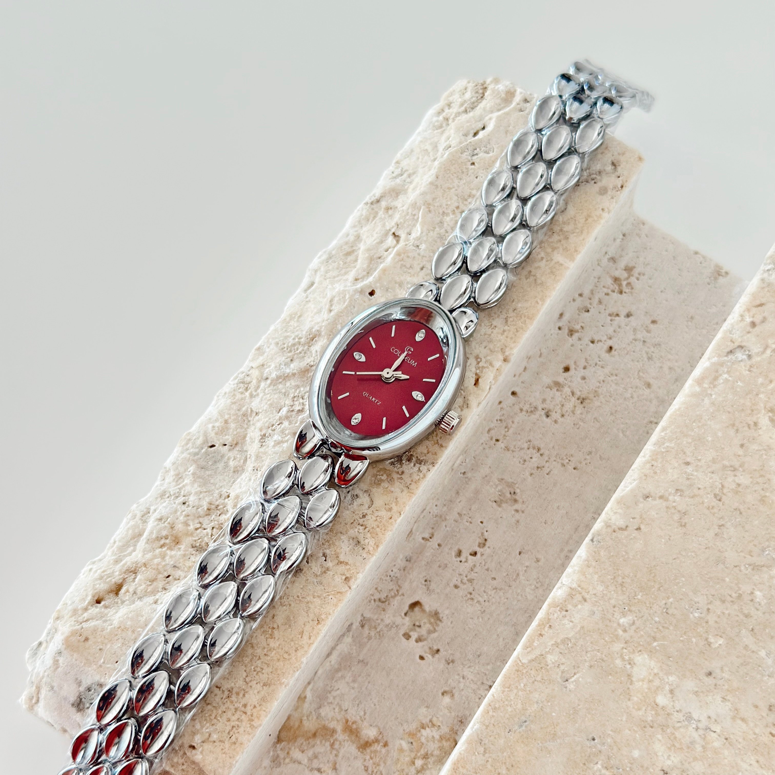 Orvara Watch