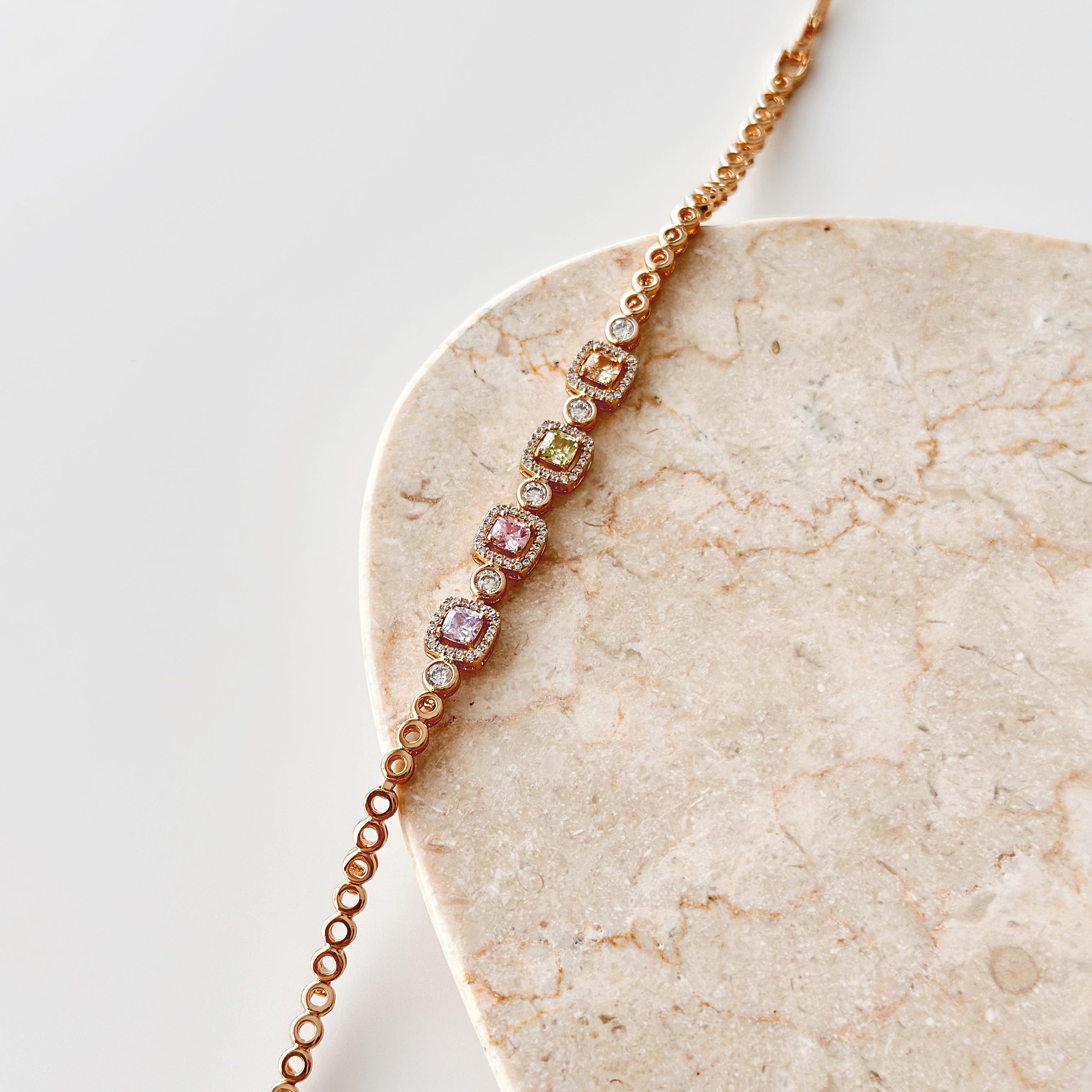 Manerba Xuping Çelik Bileklik