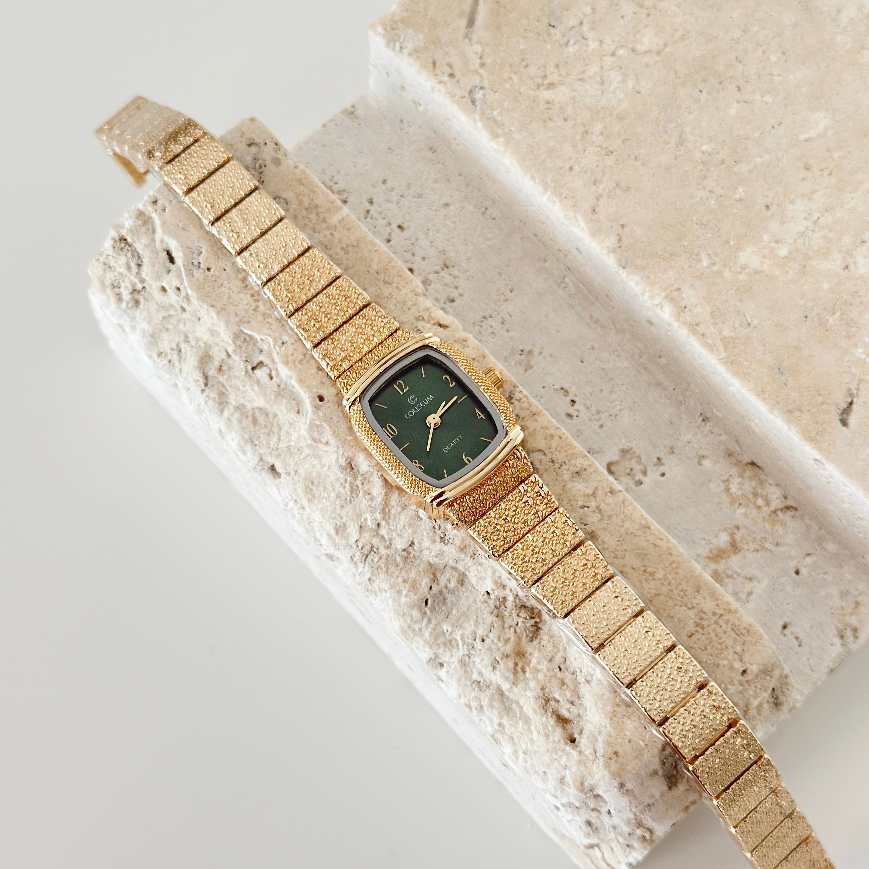 Montra Watch