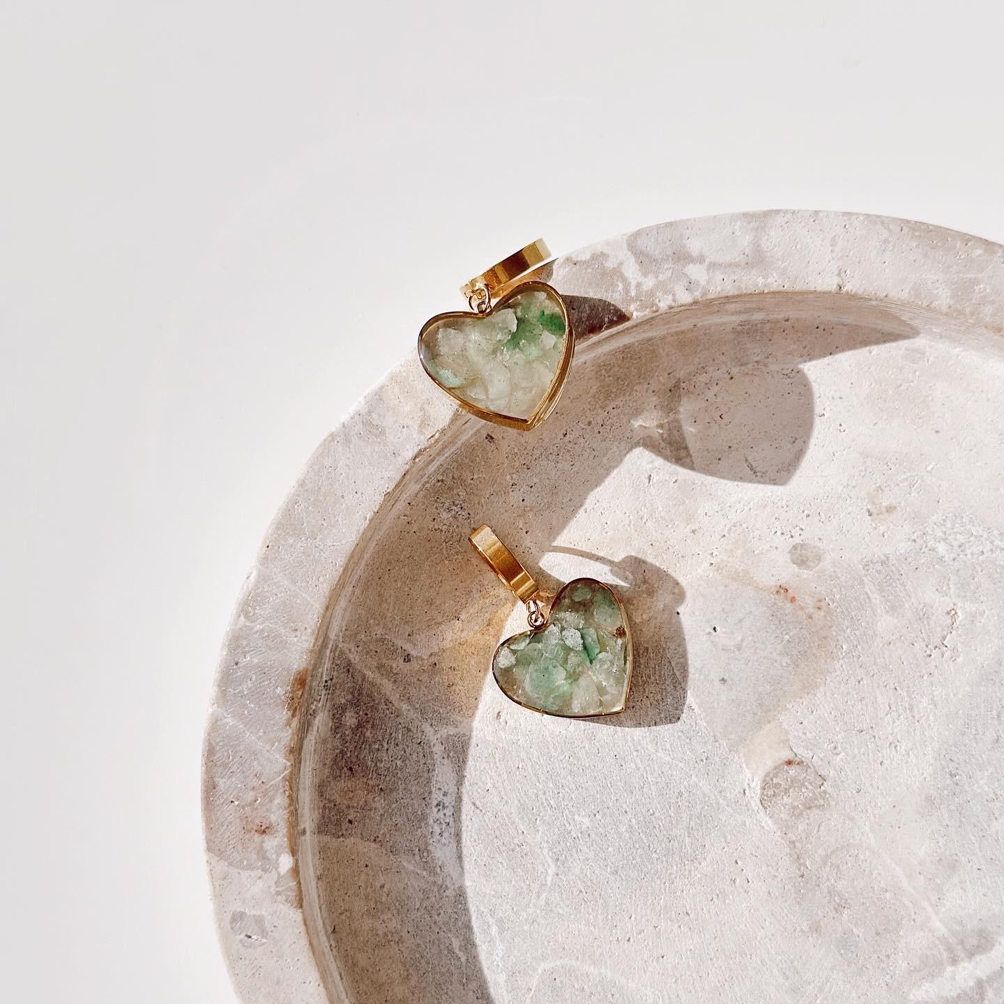 Ranuncolo Çelik küpe