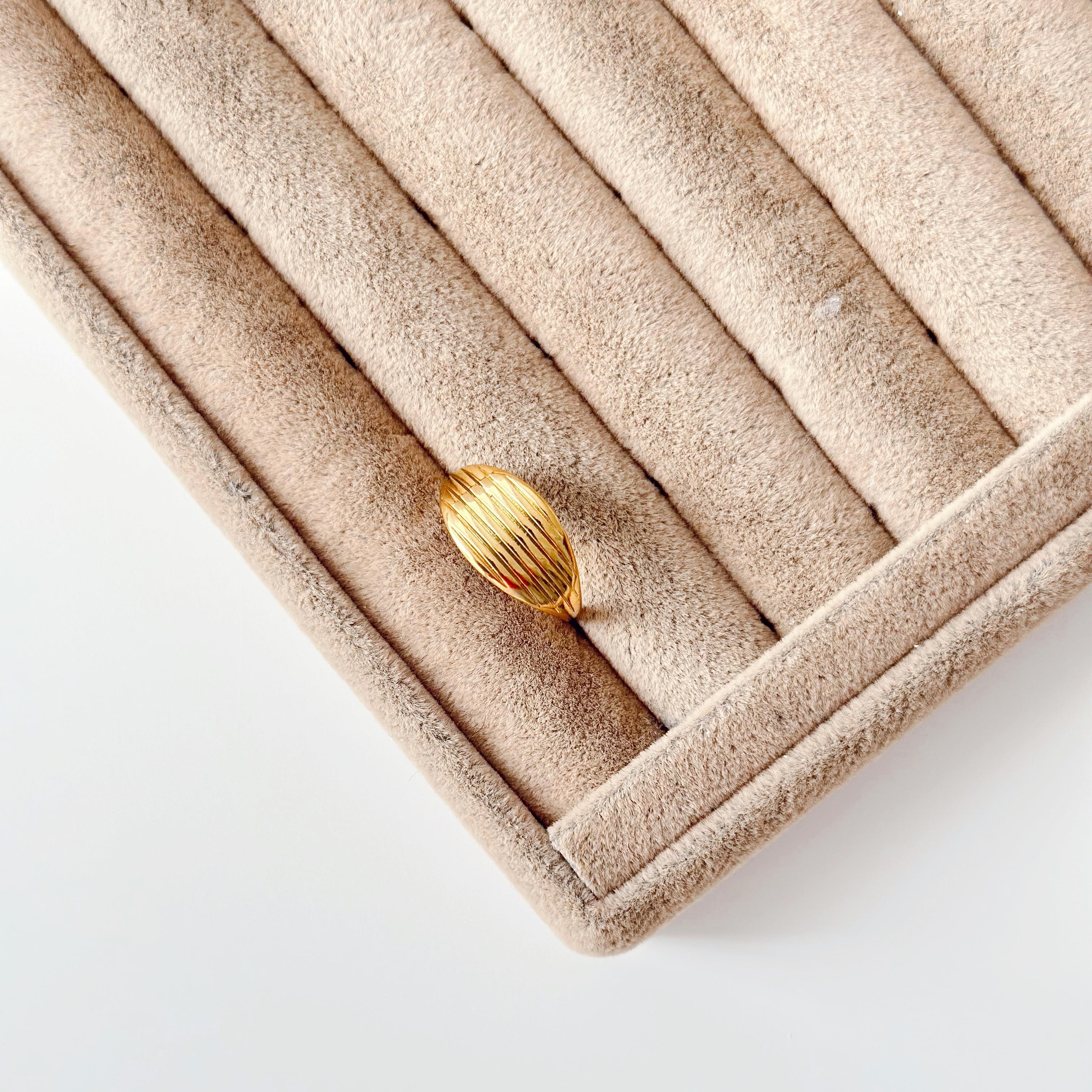 Presente Gold Yüzük