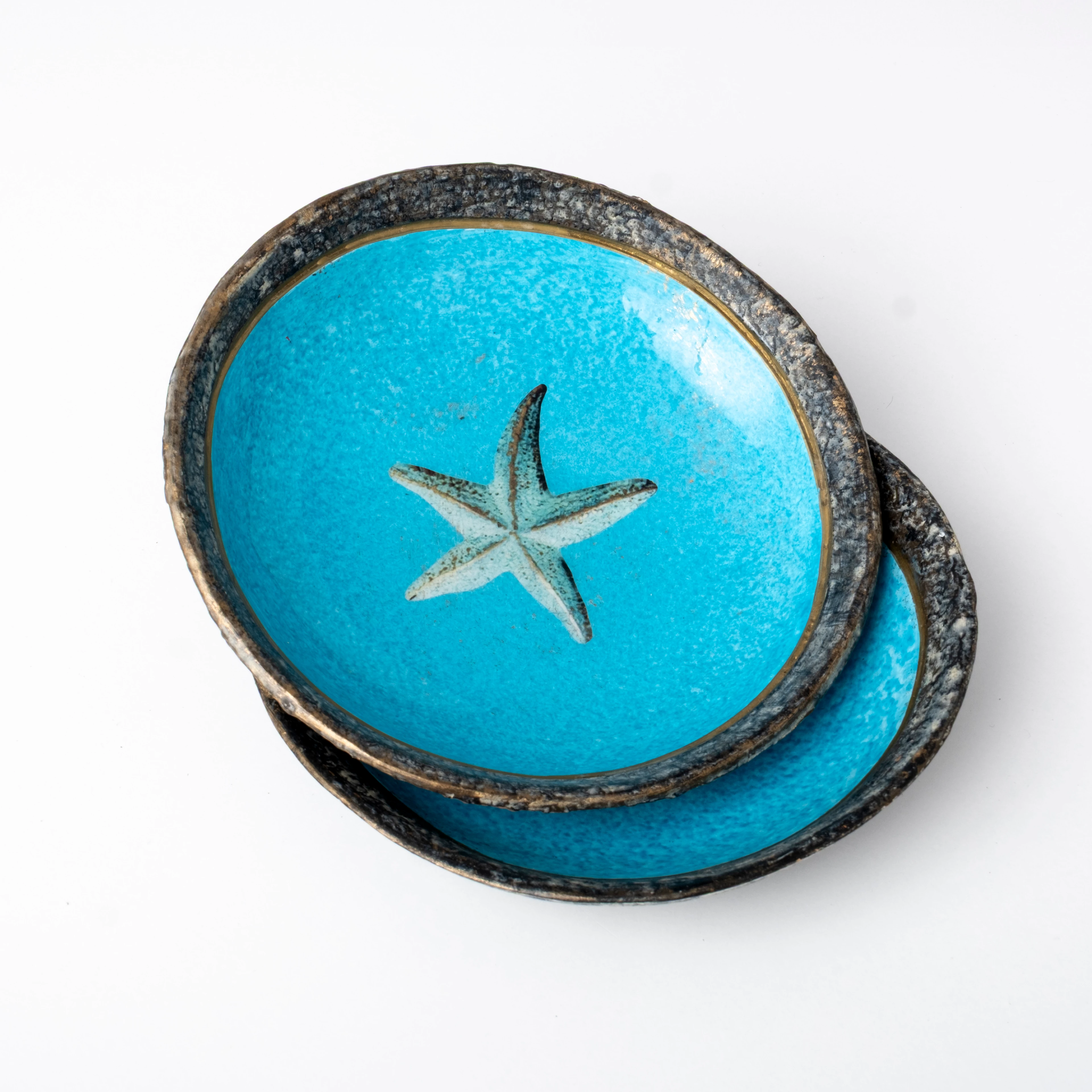 Seramik Servis Tabakları