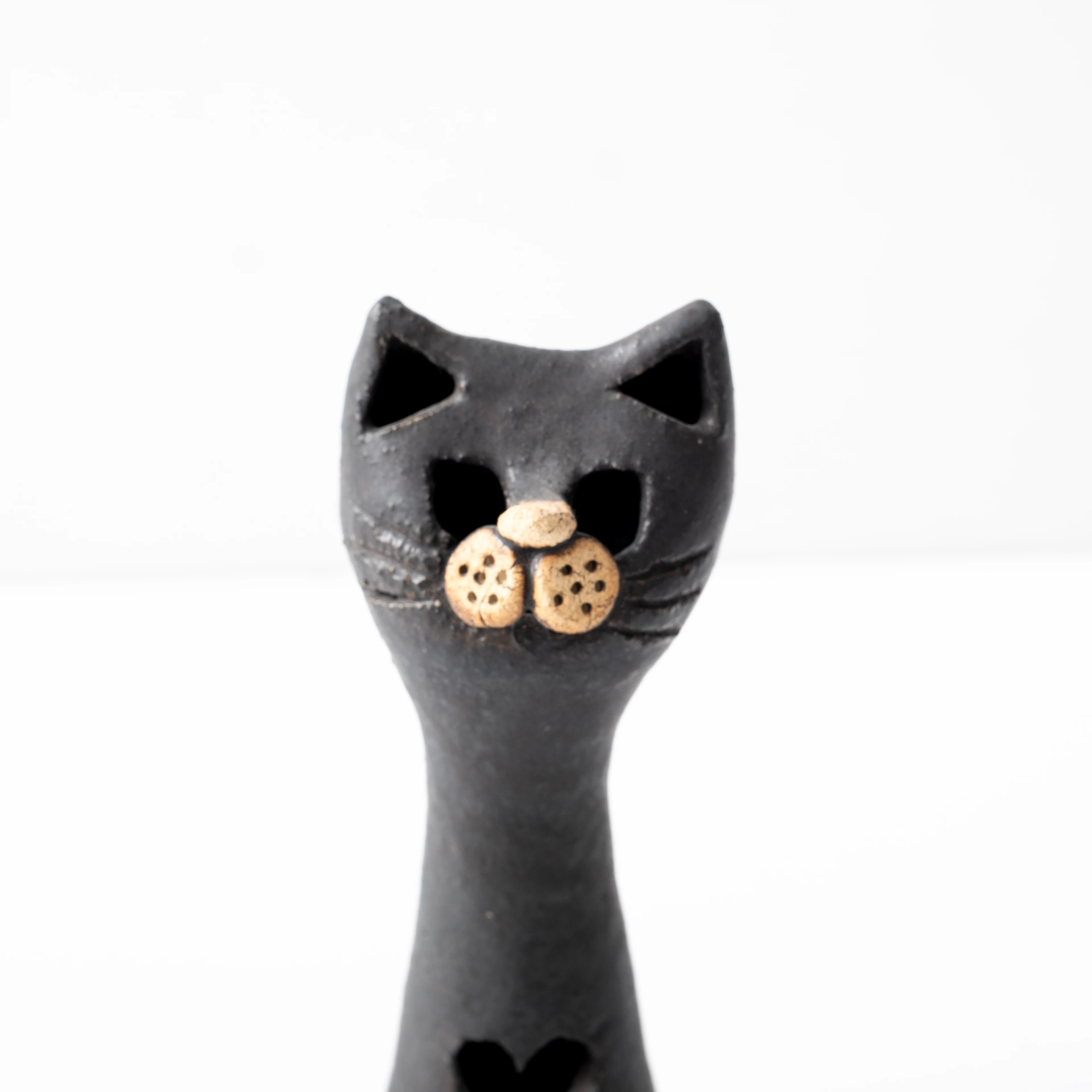 Nero Kedi Mumluk-Dekor