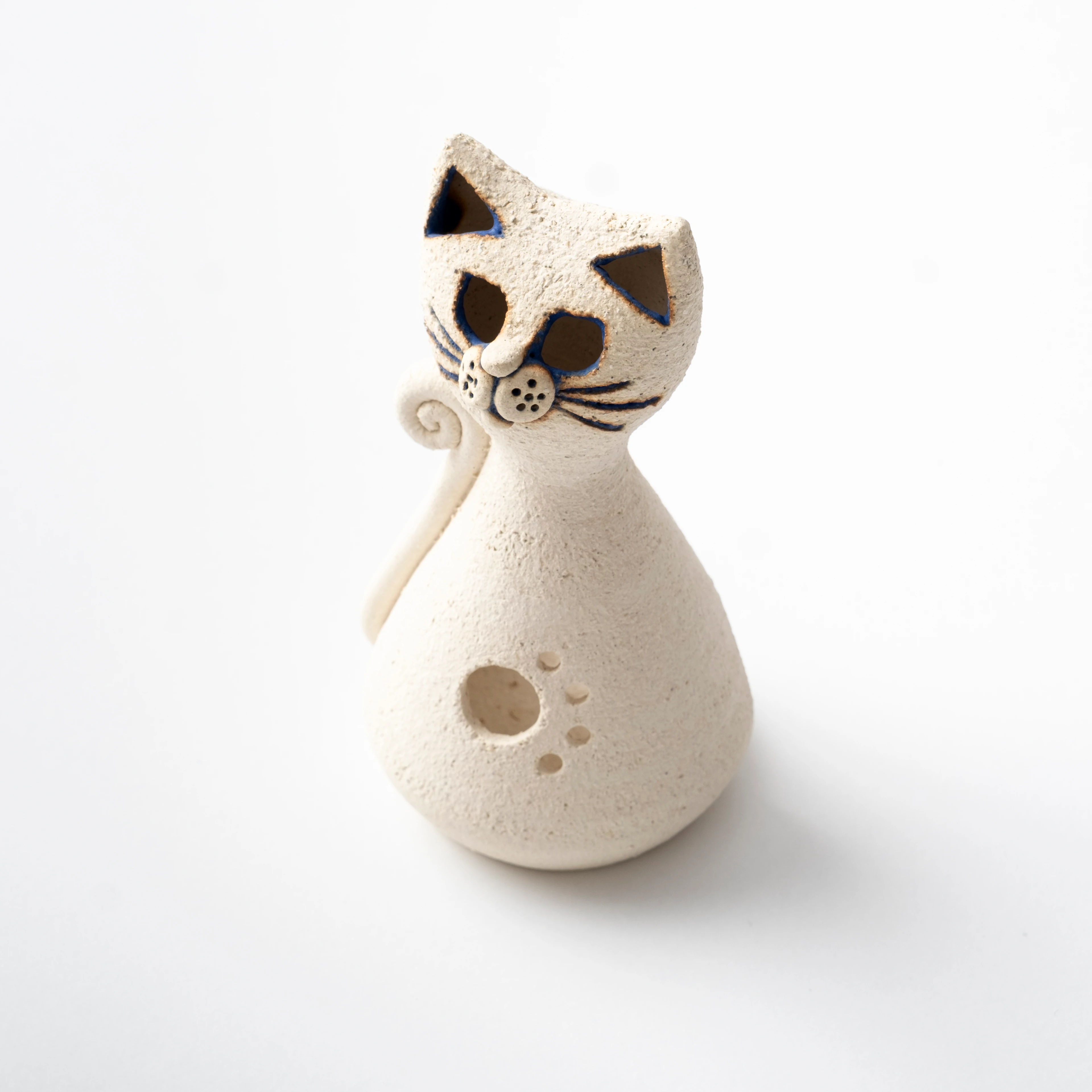 Sera Kedi Mumluk-Dekor