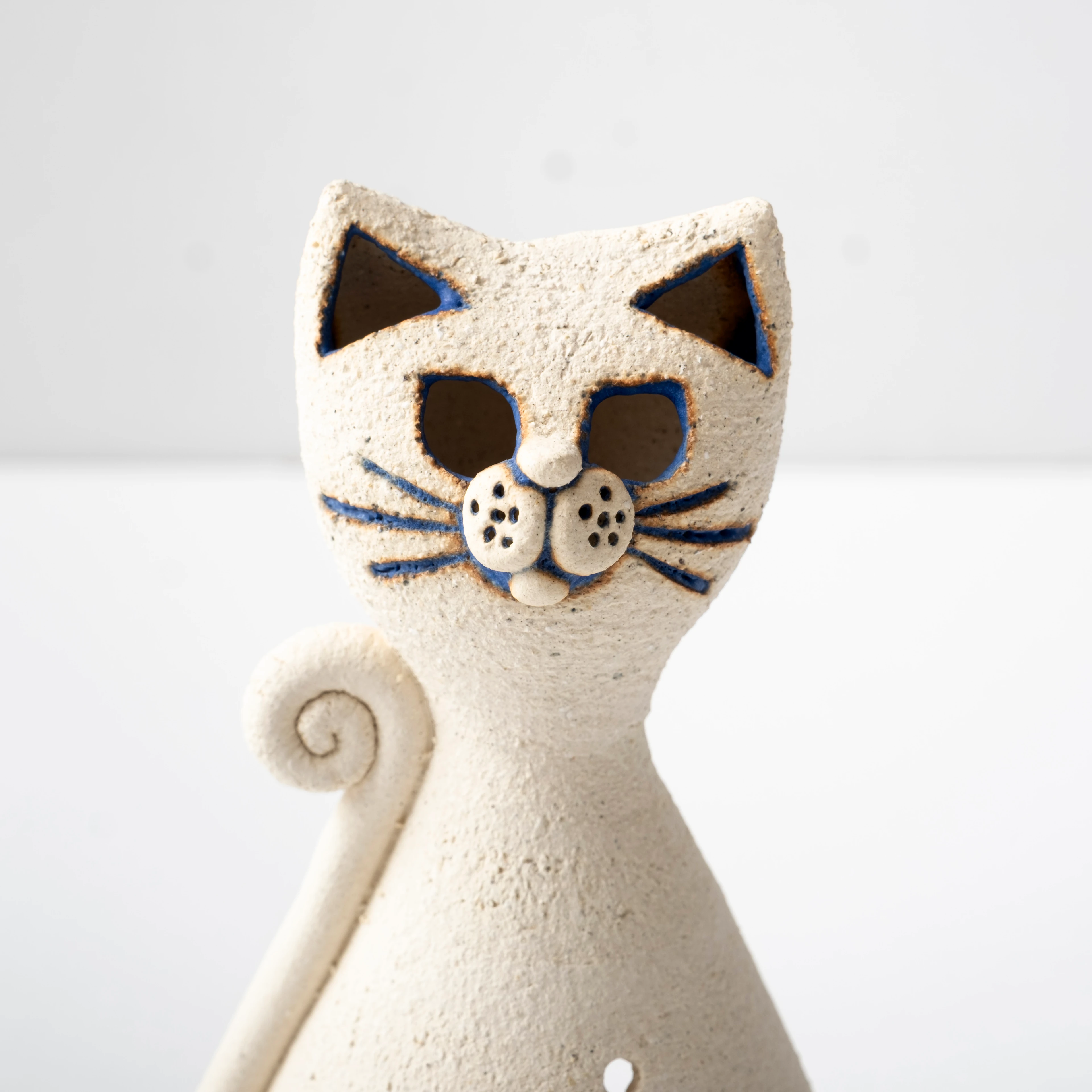 Sera Kedi Mumluk-Dekor