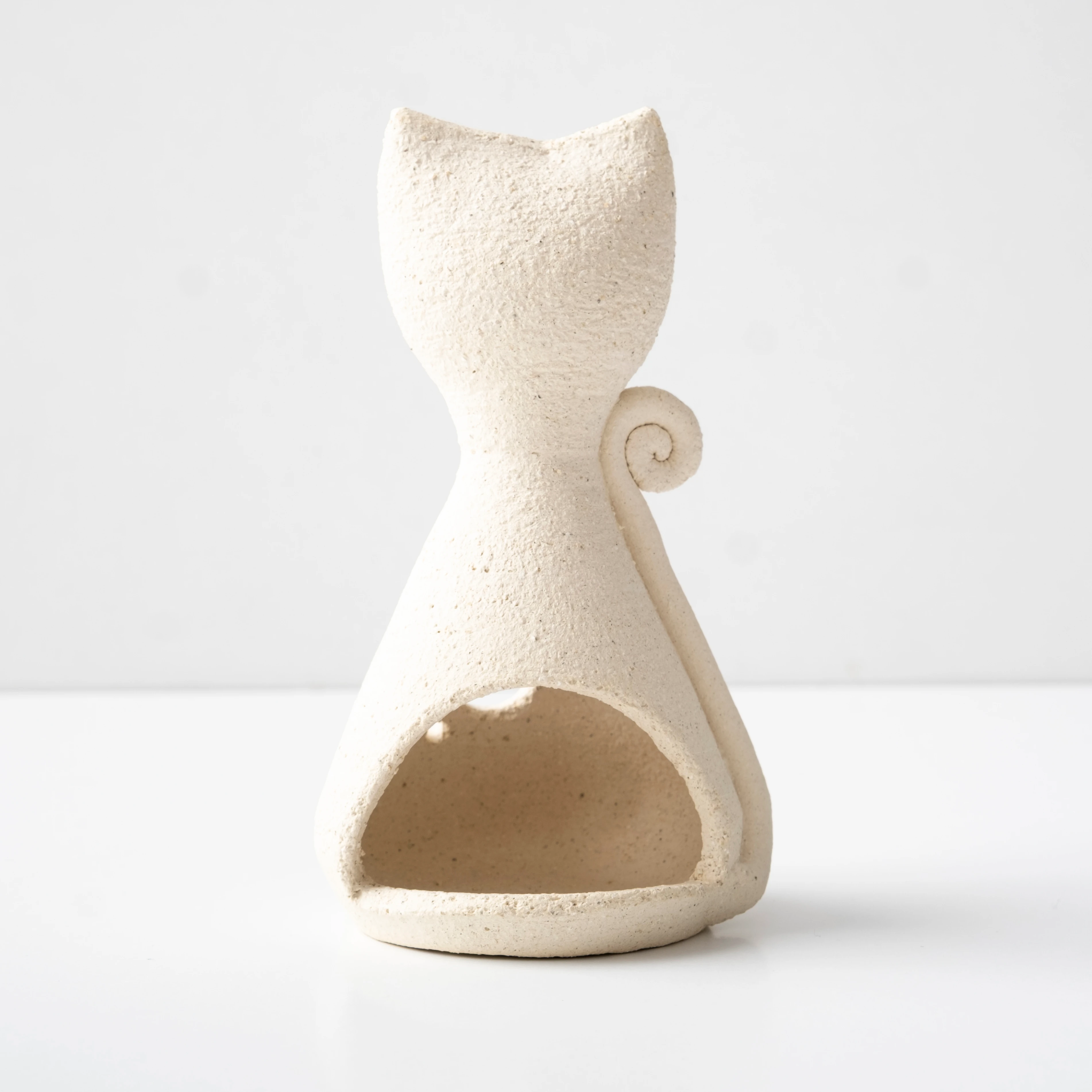 Sera Kedi Mumluk-Dekor