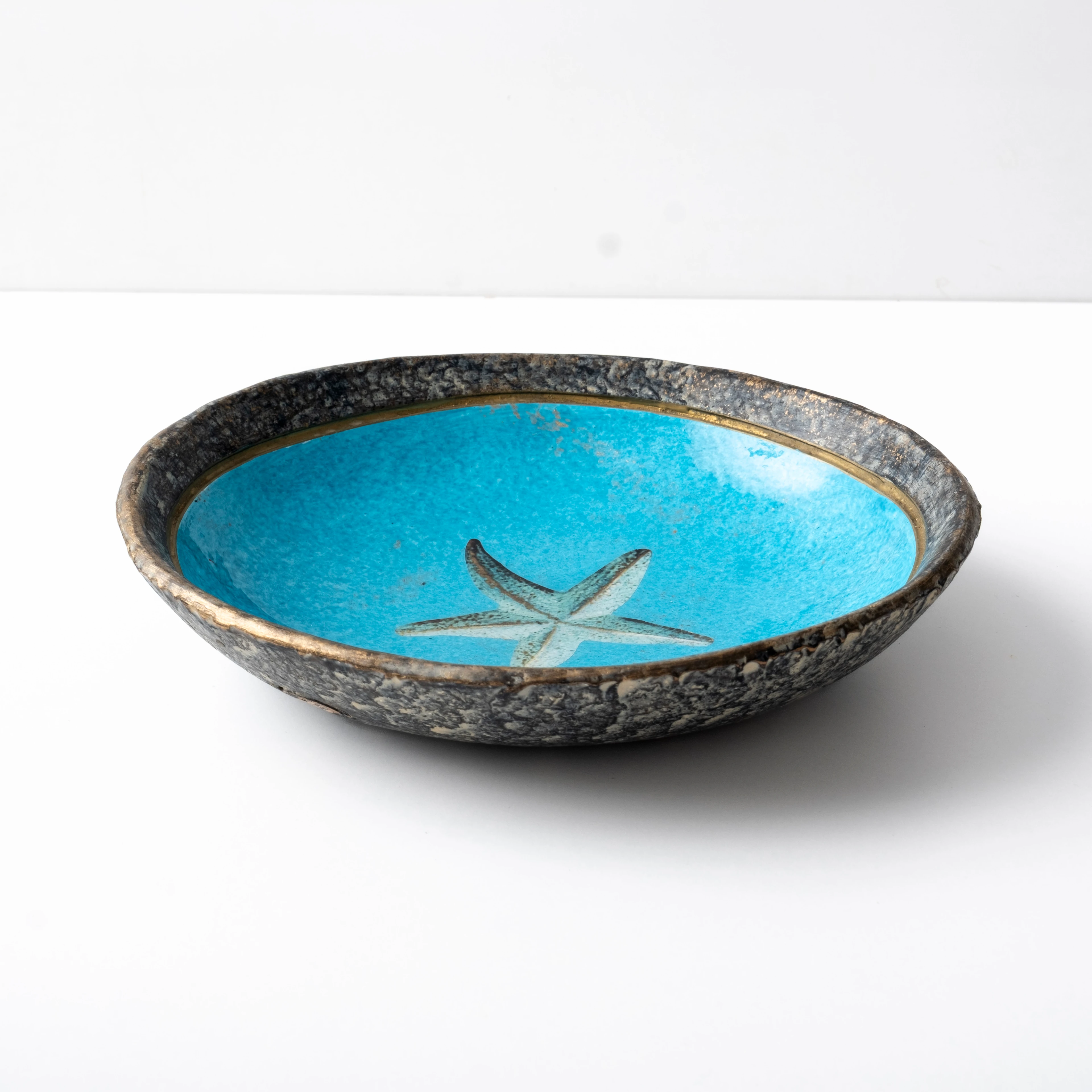 Seramik Servis Tabakları