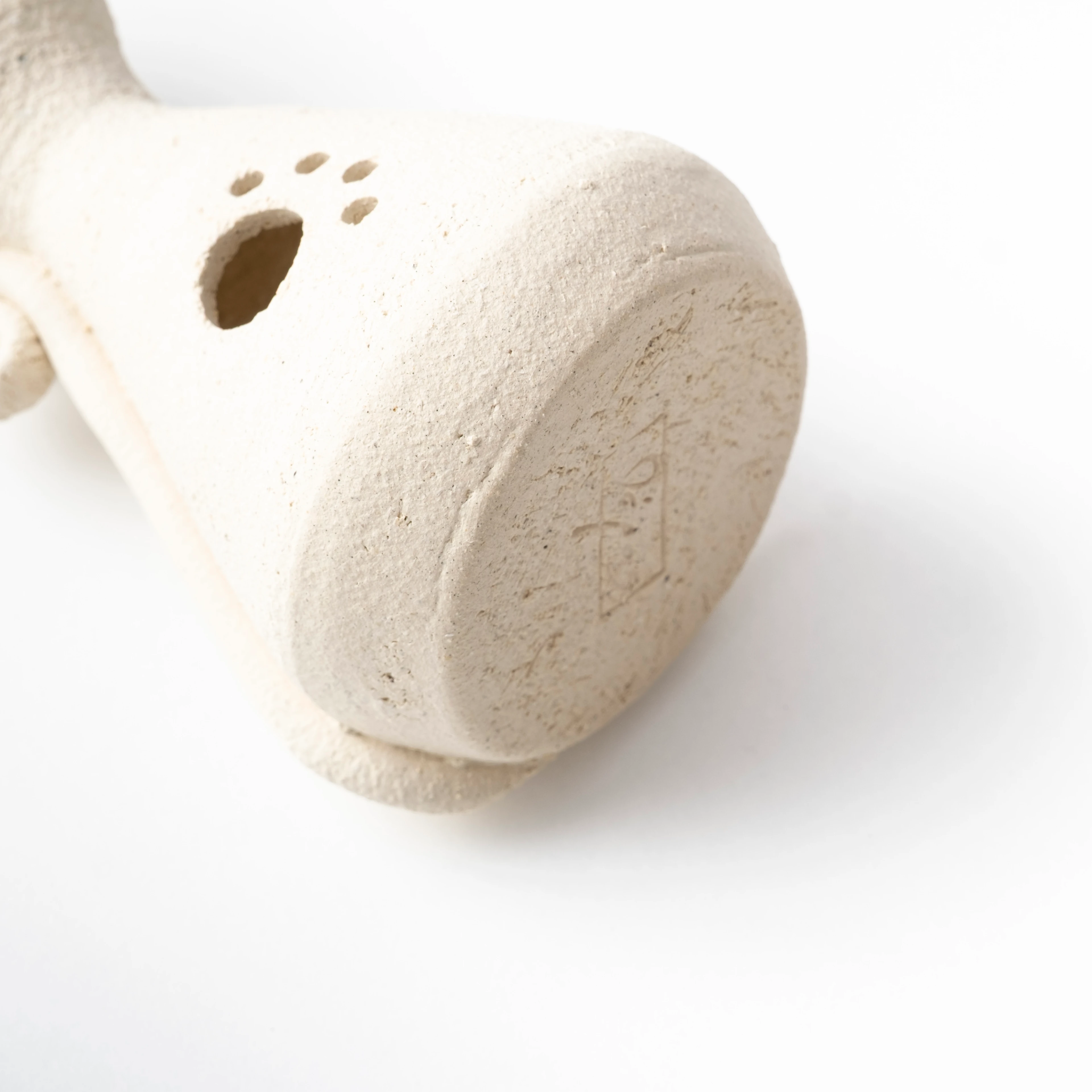 Sera Kedi Mumluk-Dekor