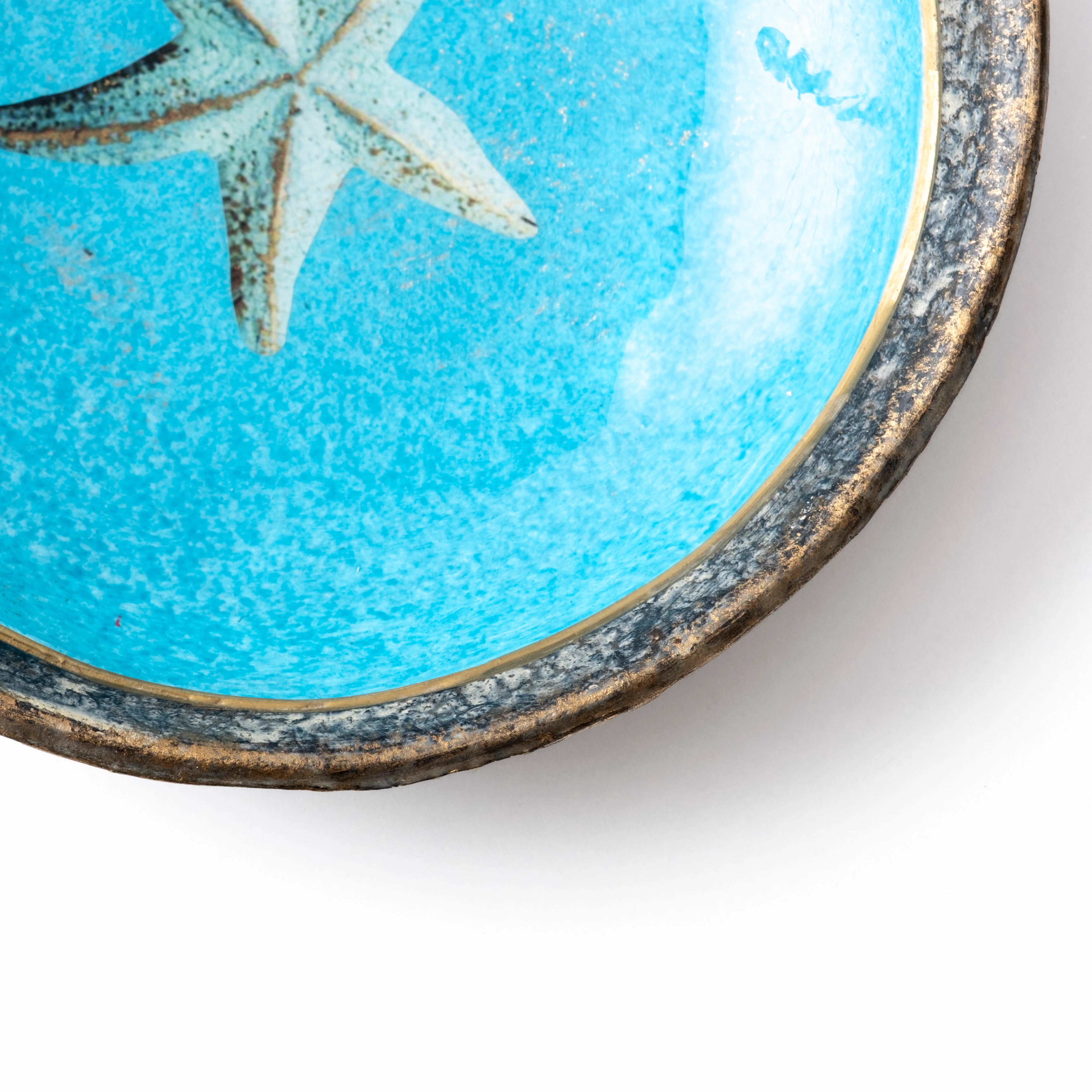 Seramik Servis Tabakları