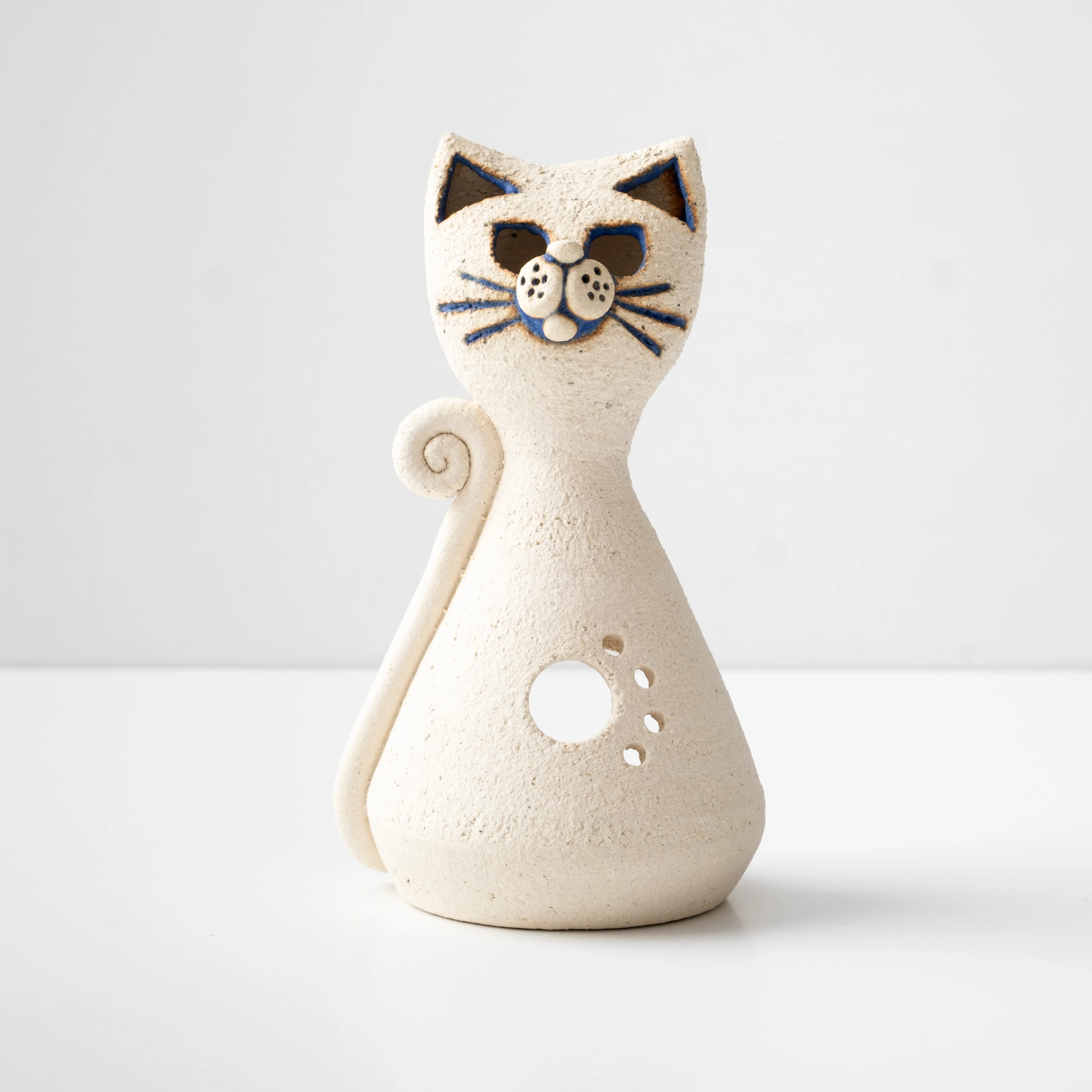 Sera Kedi Mumluk-Dekor