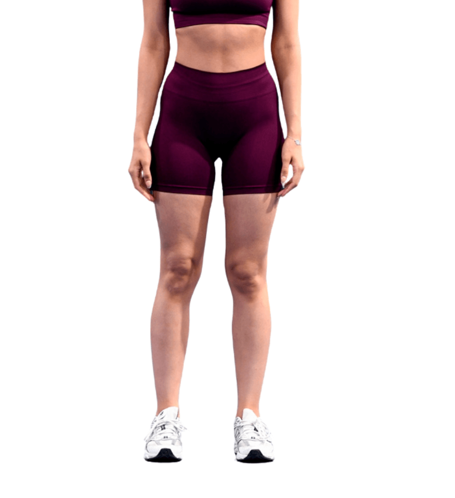 Seamless/Dikişsiz Push Up Toparlayıcı Şort