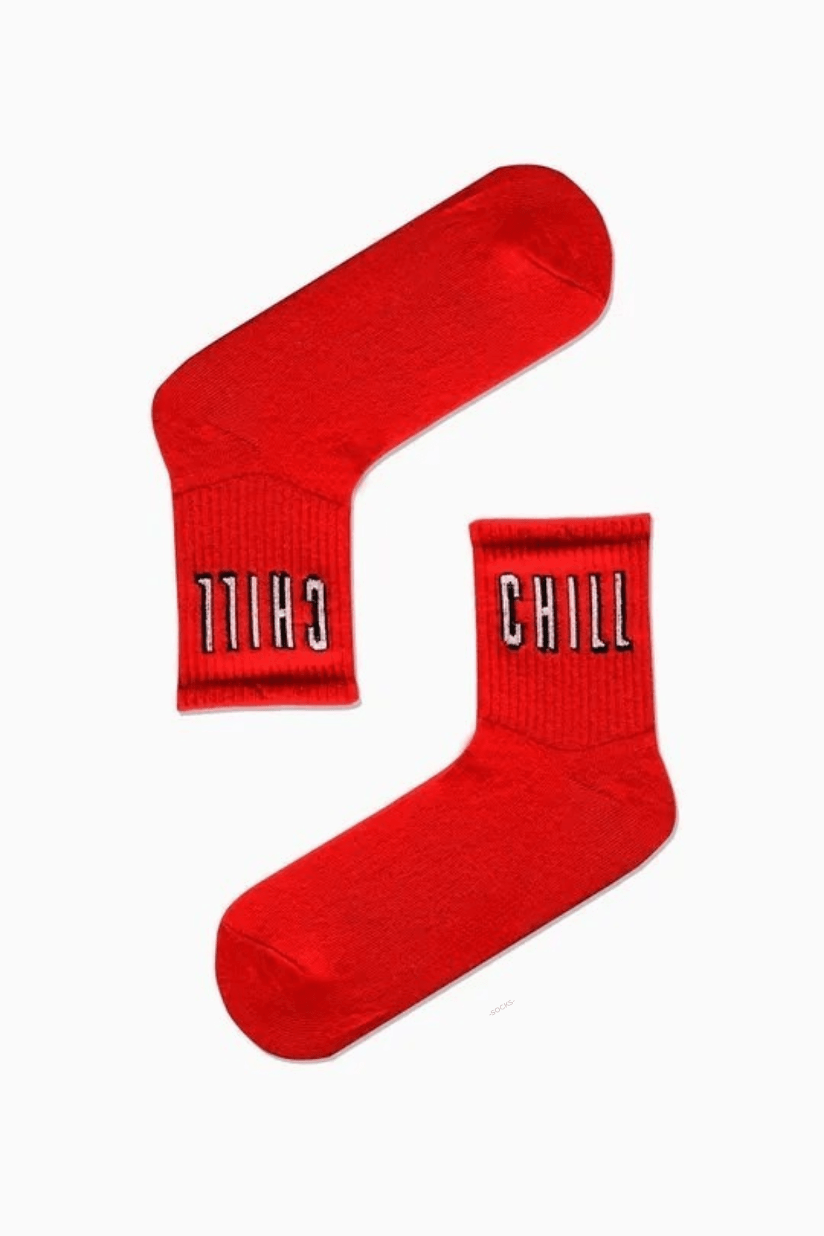 Casual Çorap- Chill