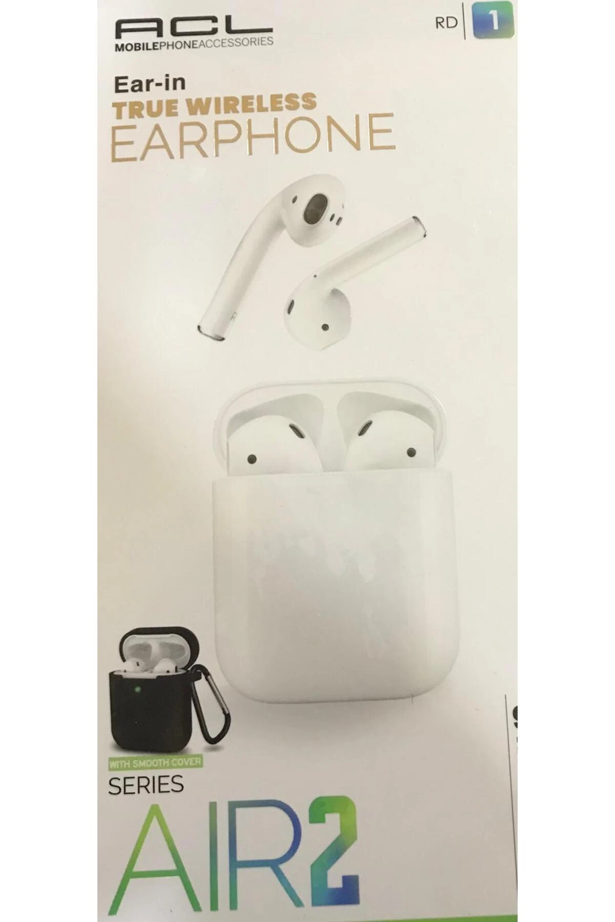 RD1 BLUETOOTH KULAKLIK  8 SAAT KONUŞMA SÜRESİ  9 SAAT MÜZİK  SİYAH KILIF HEDİYELİ