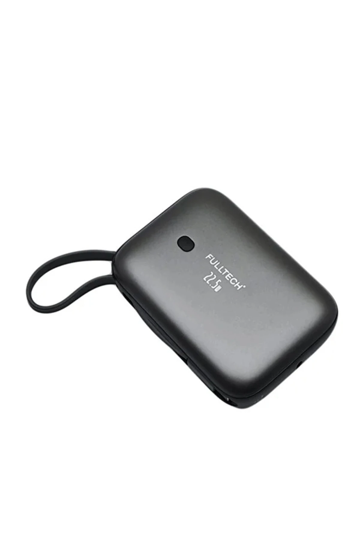 FP11 - 10000mah 22.5w Hızlı Şarj Usb-c Giriş Lcd Gösterge Taşınabilir Powerbank main variant image