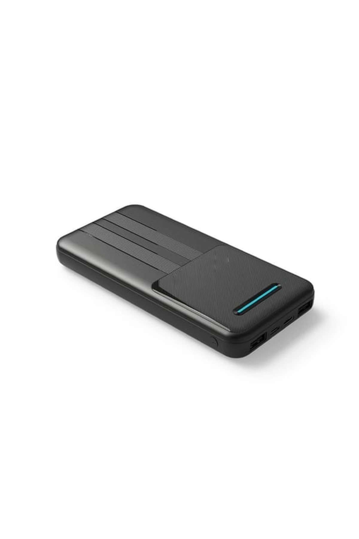 PW-43 10000 mAh 2 USB Çıkışlı Powerbank image
