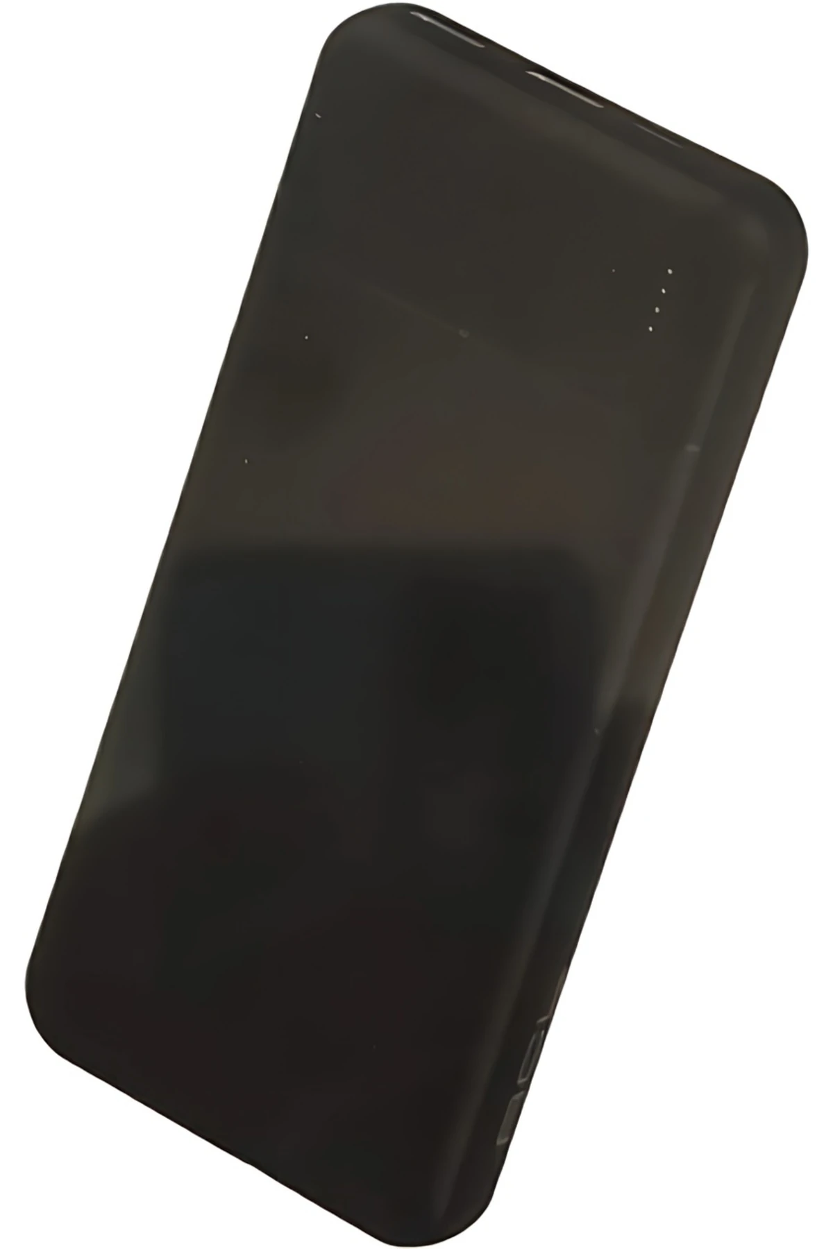 PW-104 10.000Mah Bataryası ile Taşınabilir Powerbank USB TYP-C Hızlı Şarj image