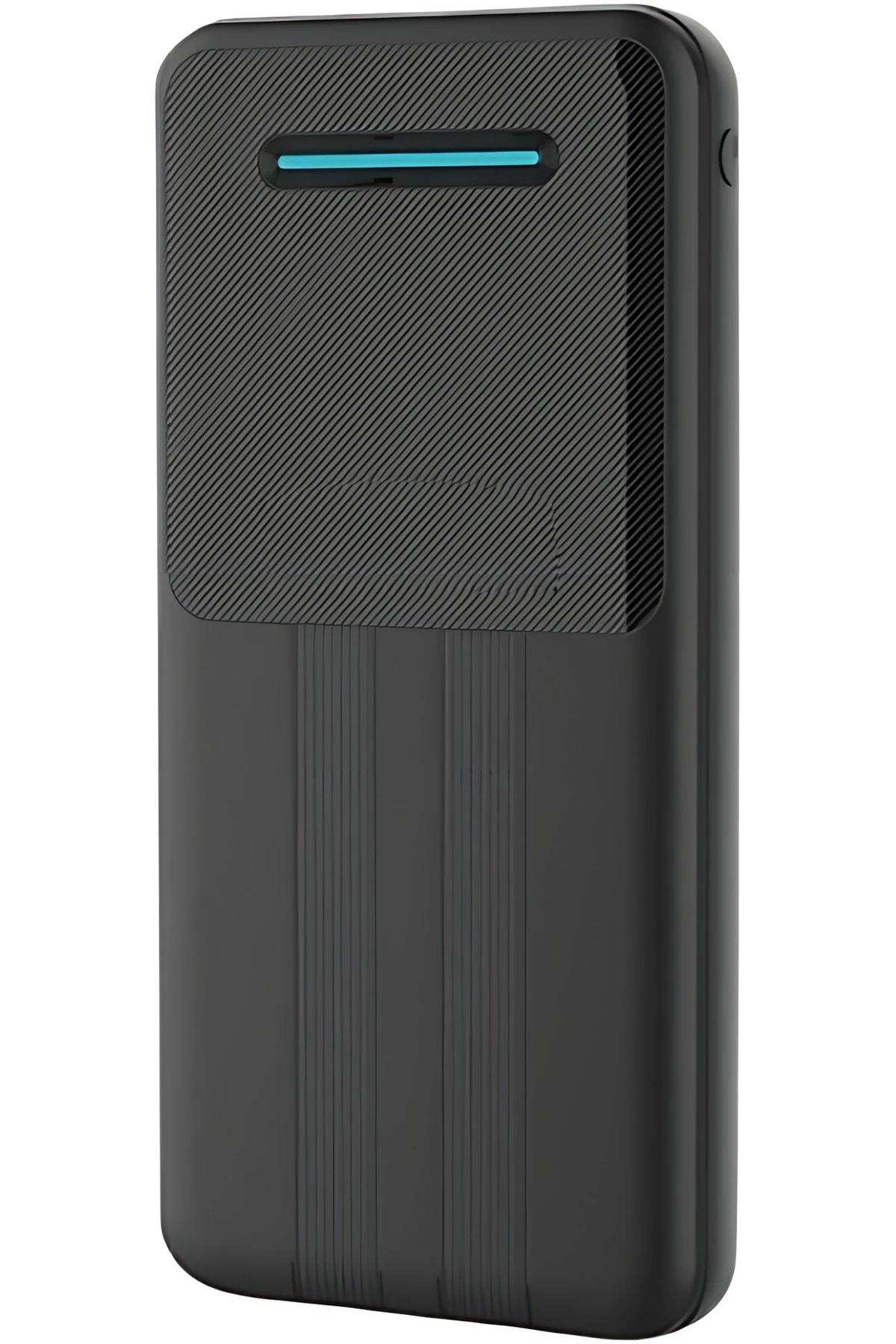 PW-43 NatureP 10000 mAh 2 USB Çıkışlı Powerbank image