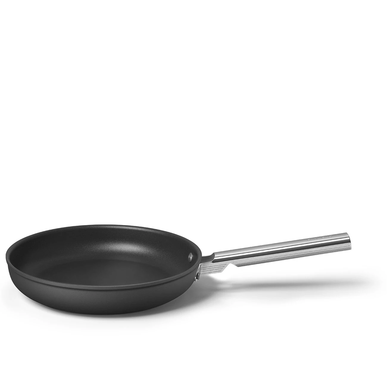 COOKWARE SERİSİ 28 CM SİYAH TAVA