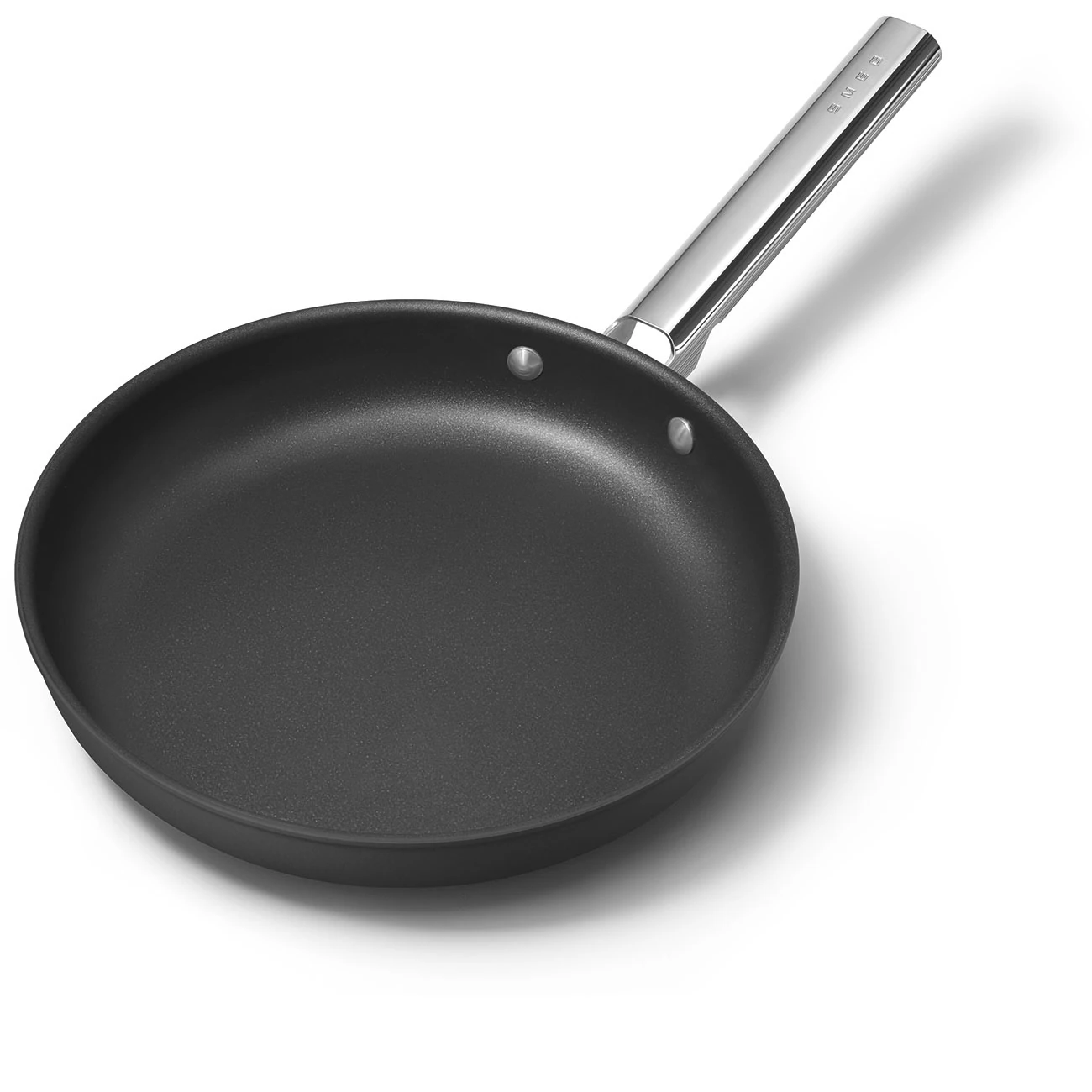 COOKWARE SERİSİ 28 CM SİYAH TAVA