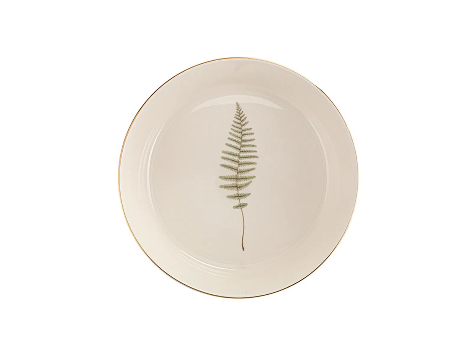 Porland Botanical 60 Parça 12 Kişilik Yemek Takımı