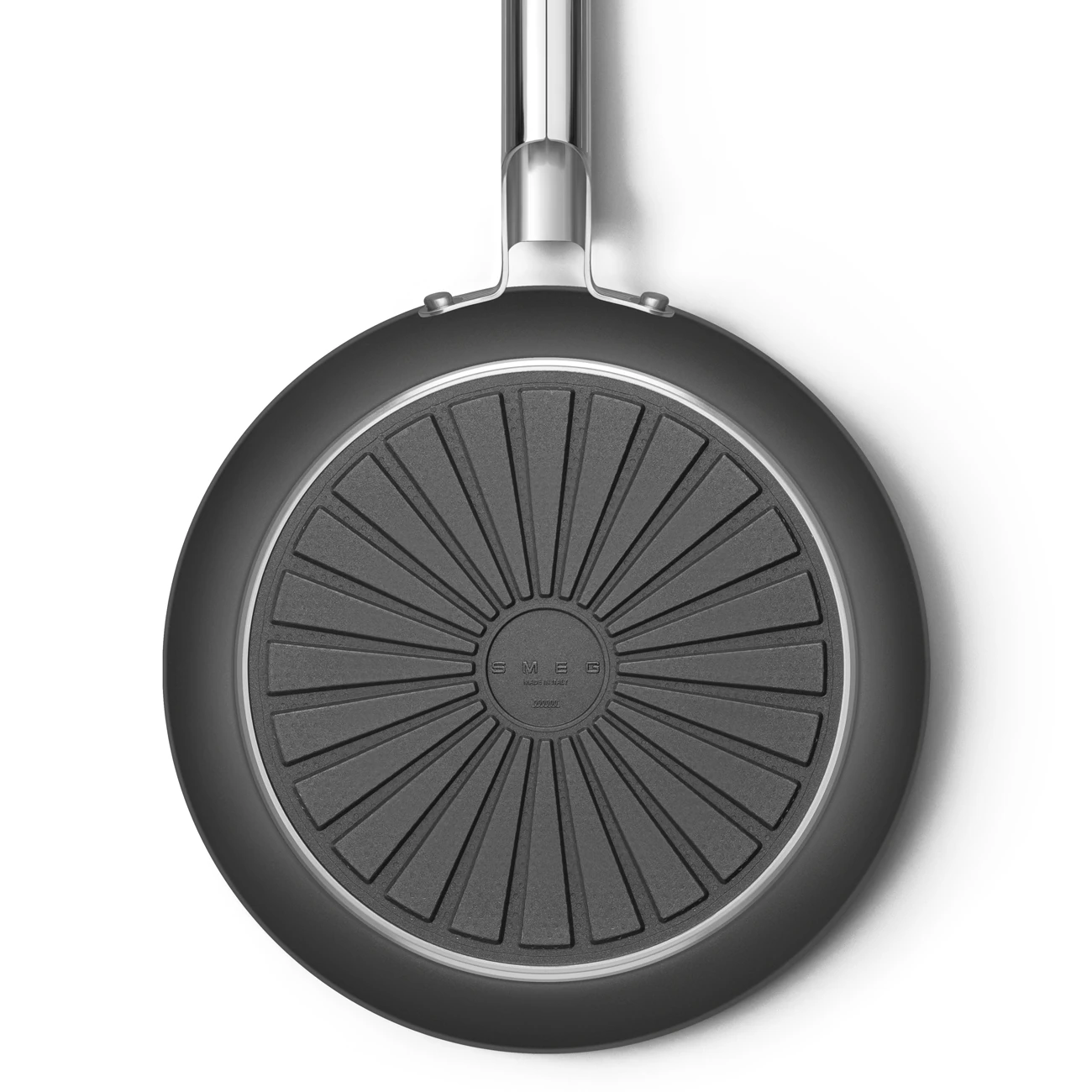 COOKWARE SERİSİ 28 CM SİYAH TAVA